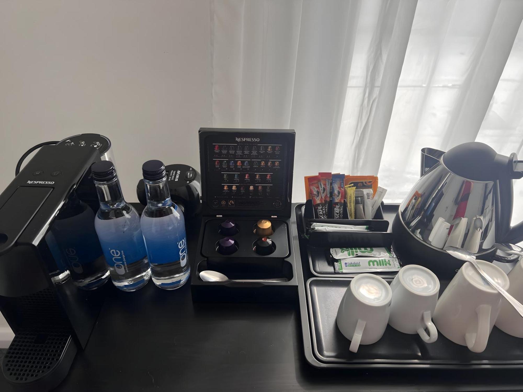 Ibis Styles Centre Dale Street - Cavern Quarter