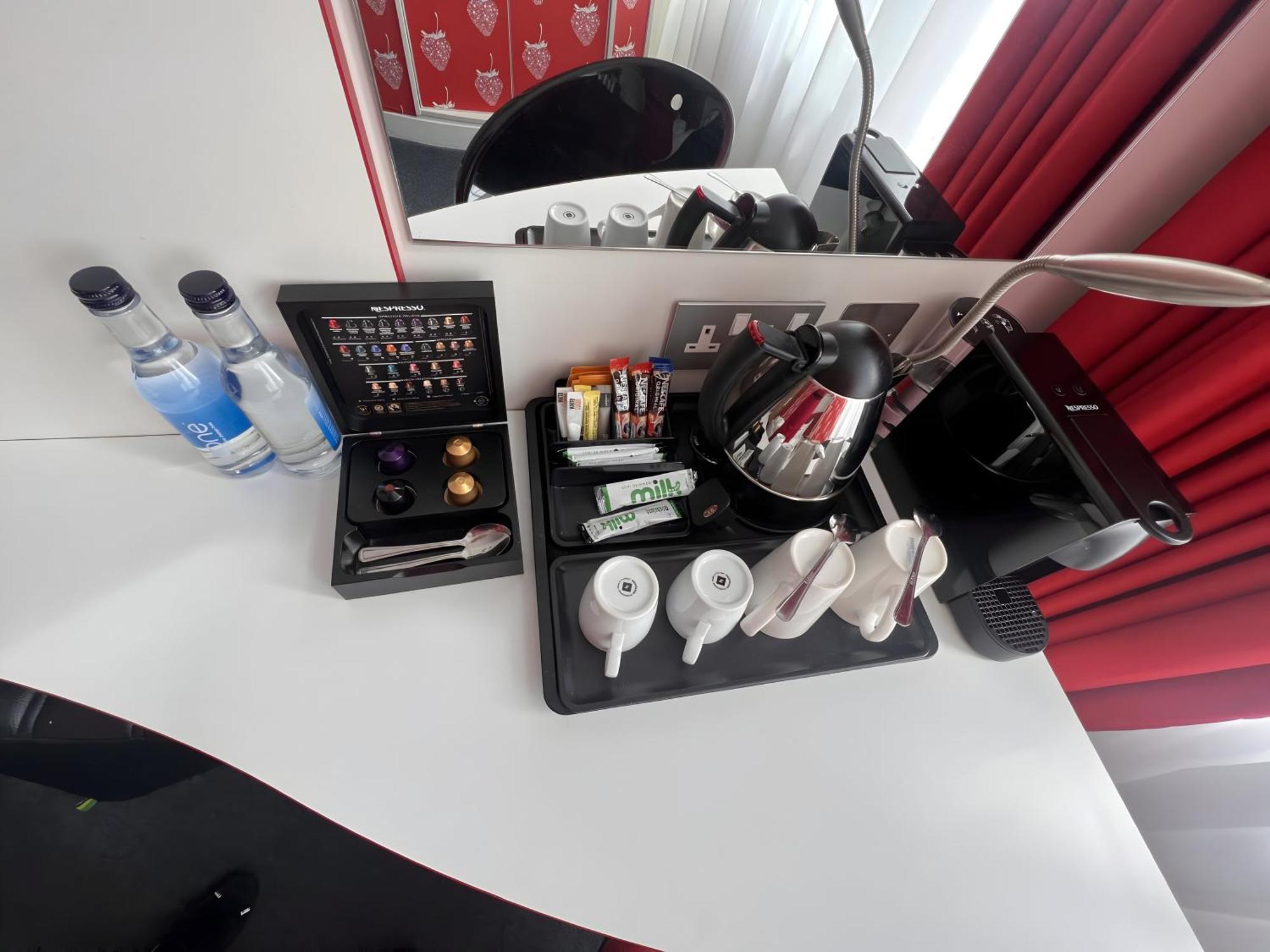 Ibis Styles Centre Dale Street - Cavern Quarter Hotel 3*