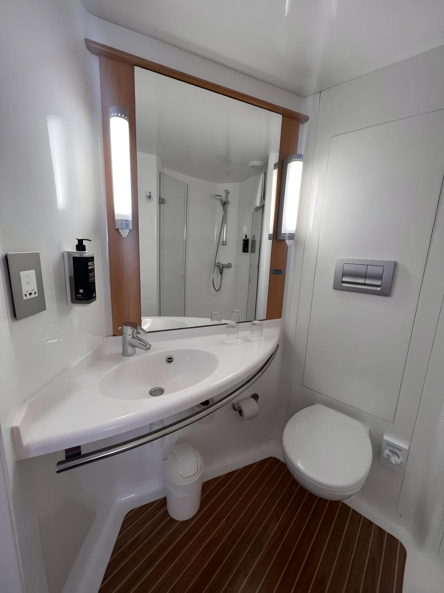 Ibis Styles Centre Dale Street - Cavern Quarter 3* Liverpool