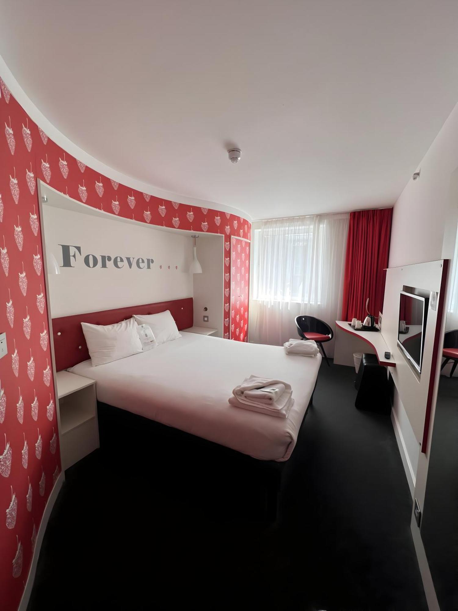 Ibis Styles Centre Dale Street - Cavern Quarter Hotel Liverpool