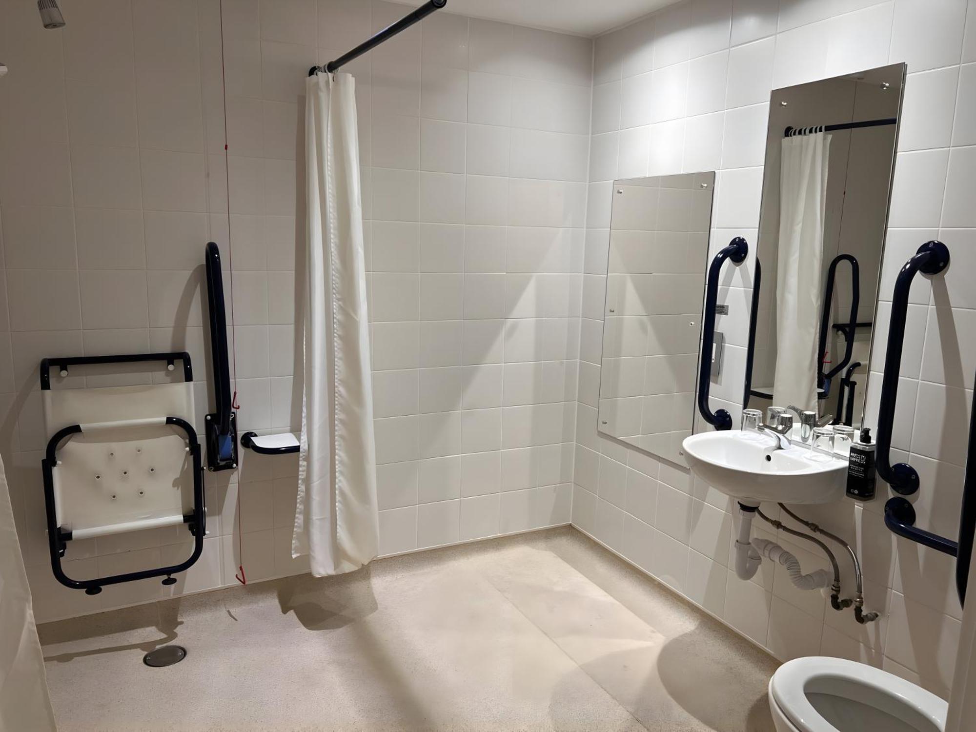 Hotel Ibis Styles Centre Dale Street - Cavern Quarter Liverpool