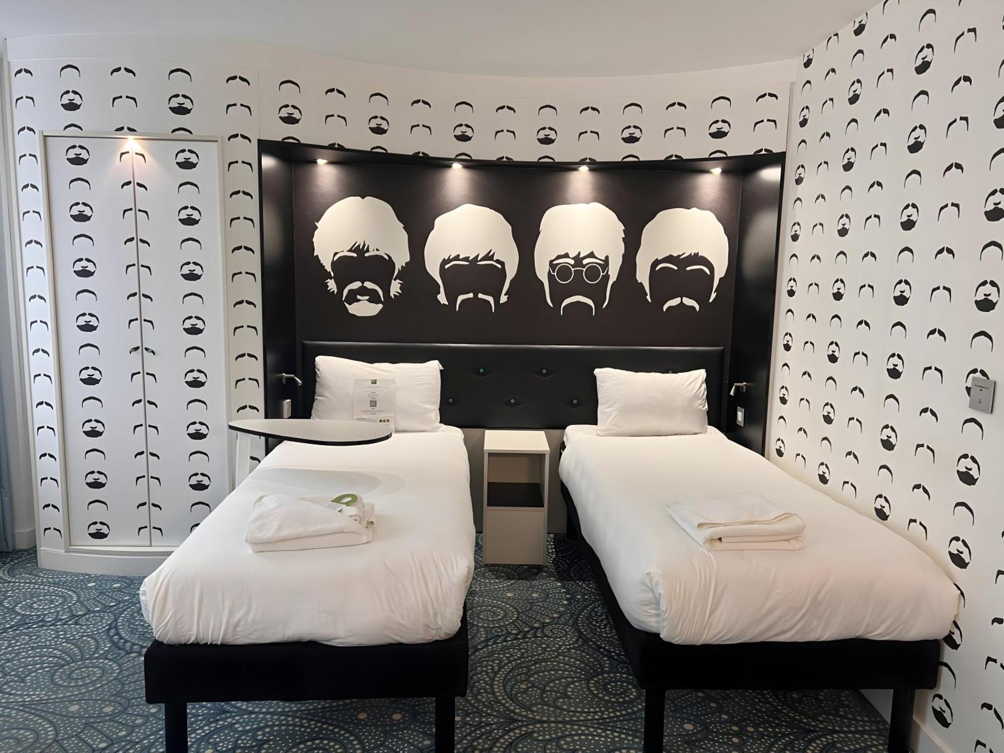 Ibis Styles Centre Dale Street - Cavern Quarter Liverpool
