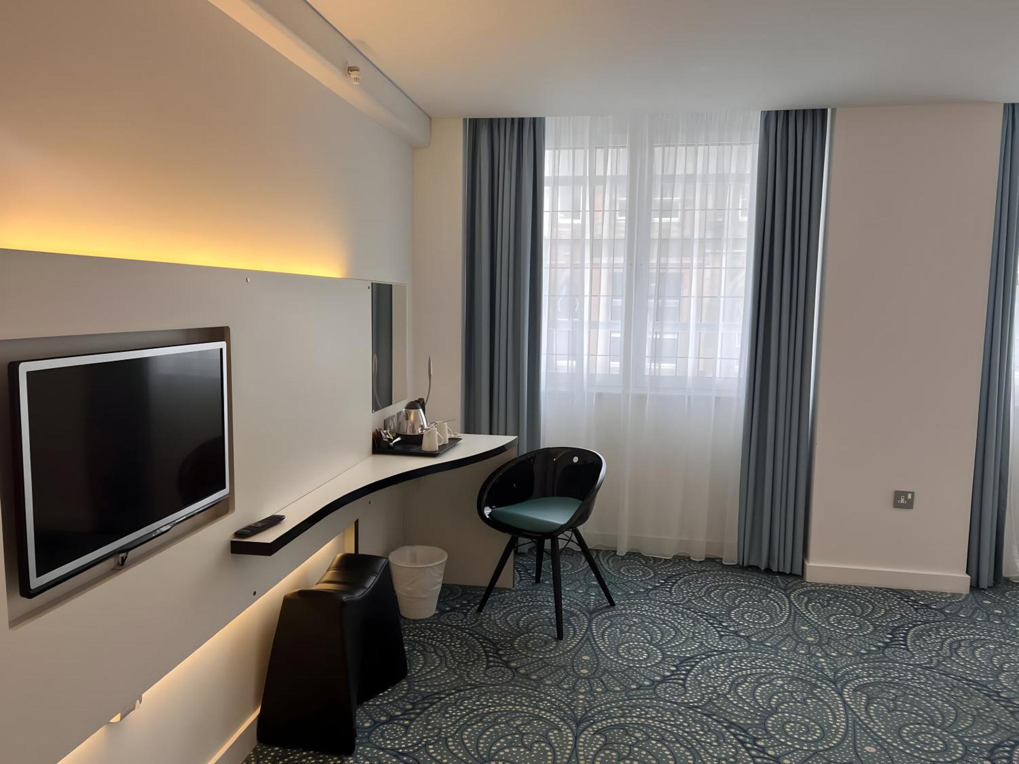 Ibis Styles Centre Dale Street - Cavern Quarter Hotel Liverpool