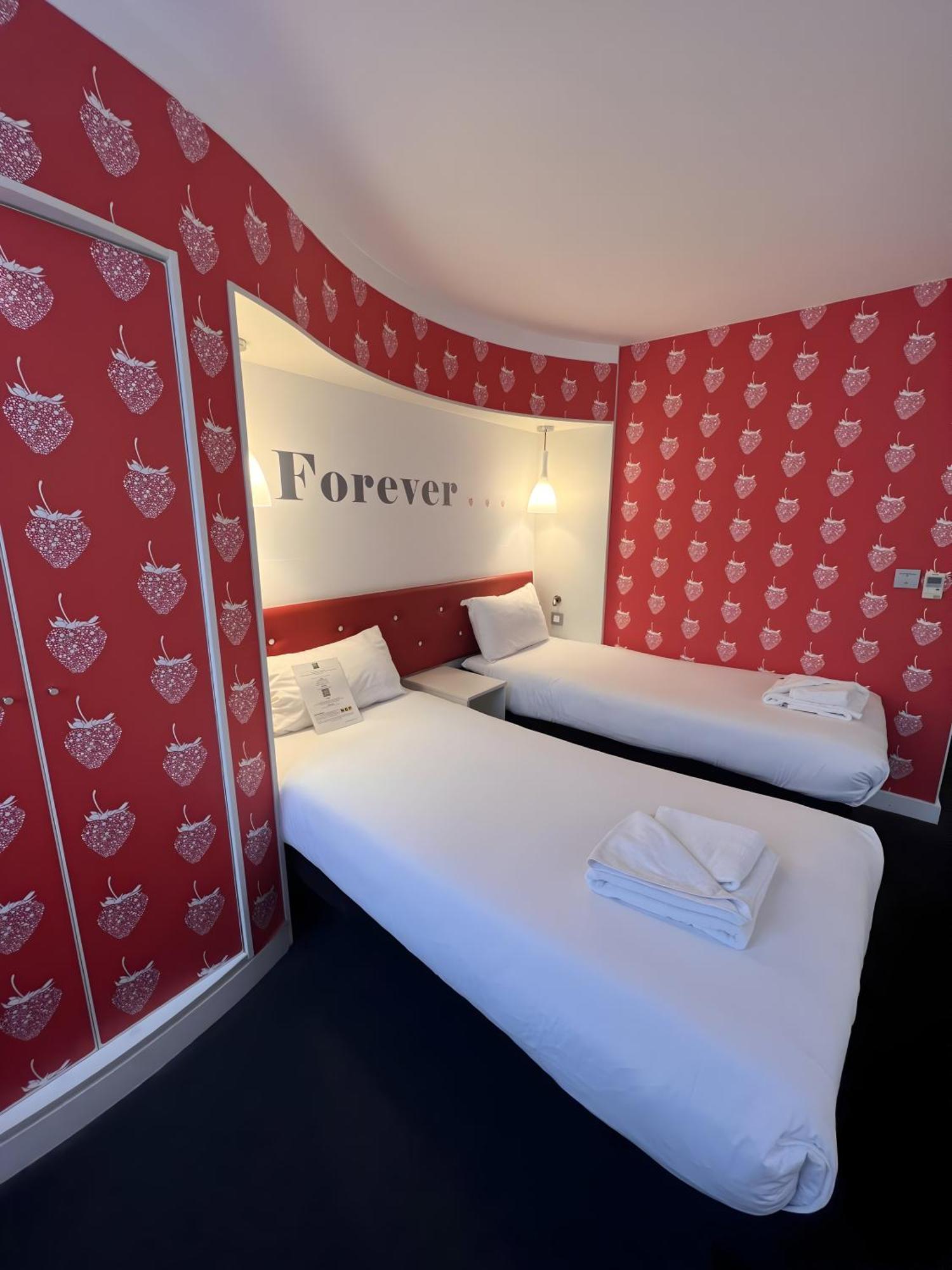 Ibis Styles Centre Dale Street - Cavern Quarter Hotel 3*