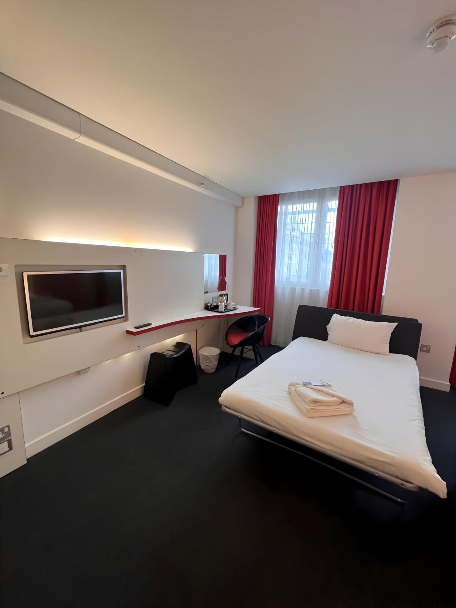 Ibis Styles Centre Dale Street - Cavern Quarter Liverpool