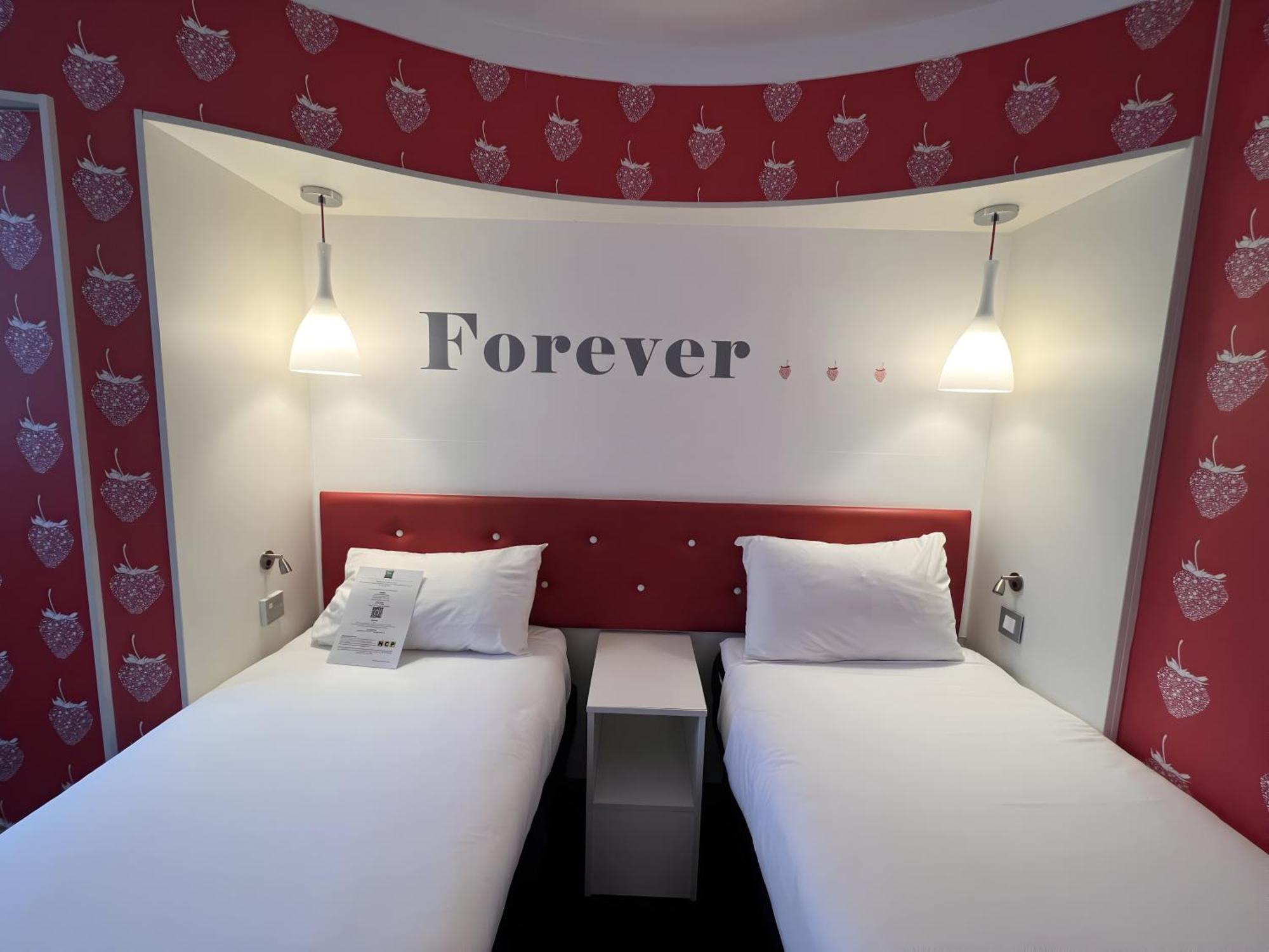 Ibis Styles Centre Dale Street - Cavern Quarter Hotel