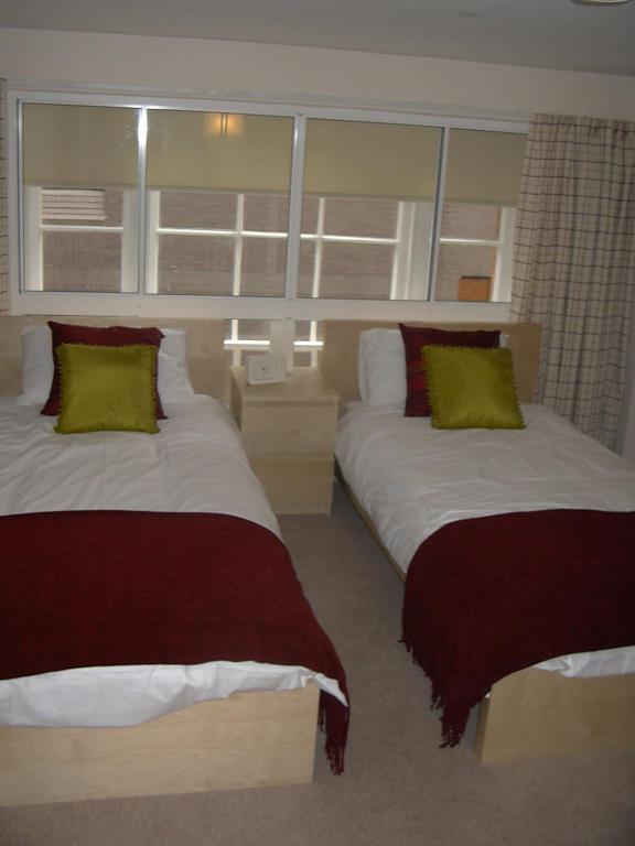 Albany Apartments Liverpool