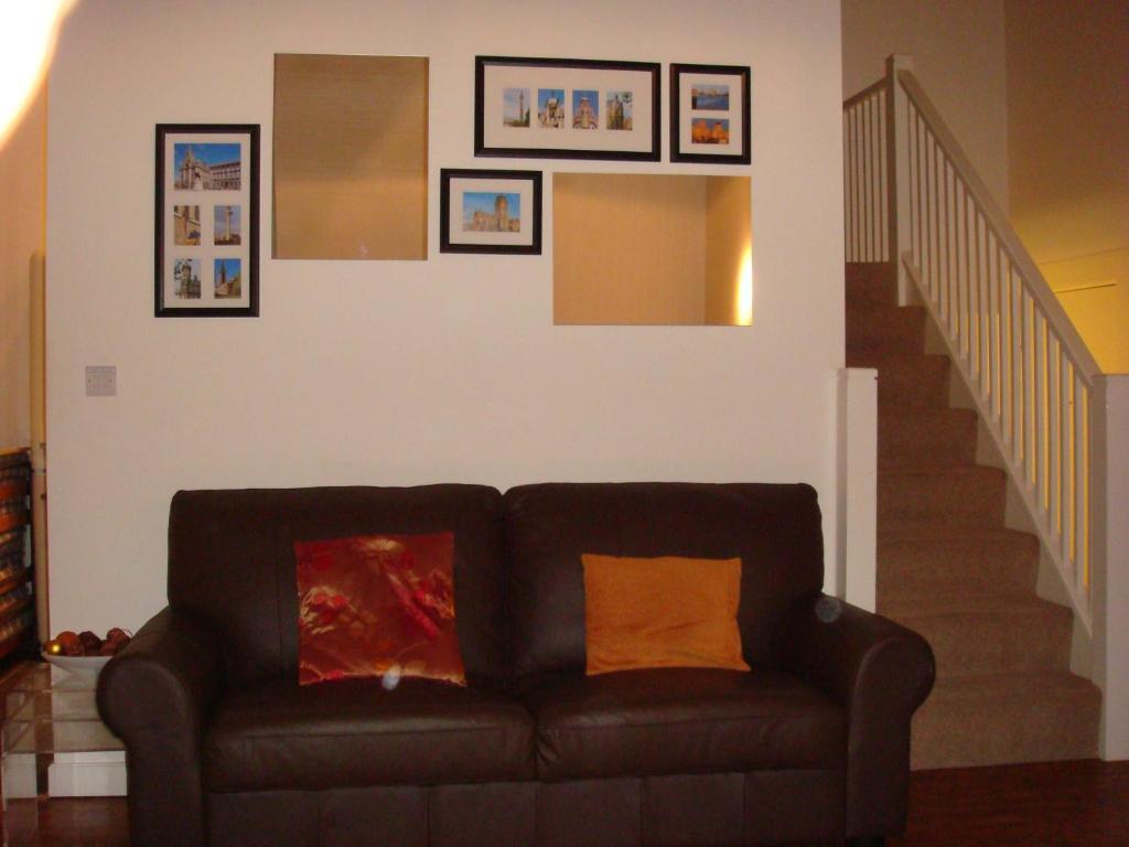 Apartment Albany Apartments *