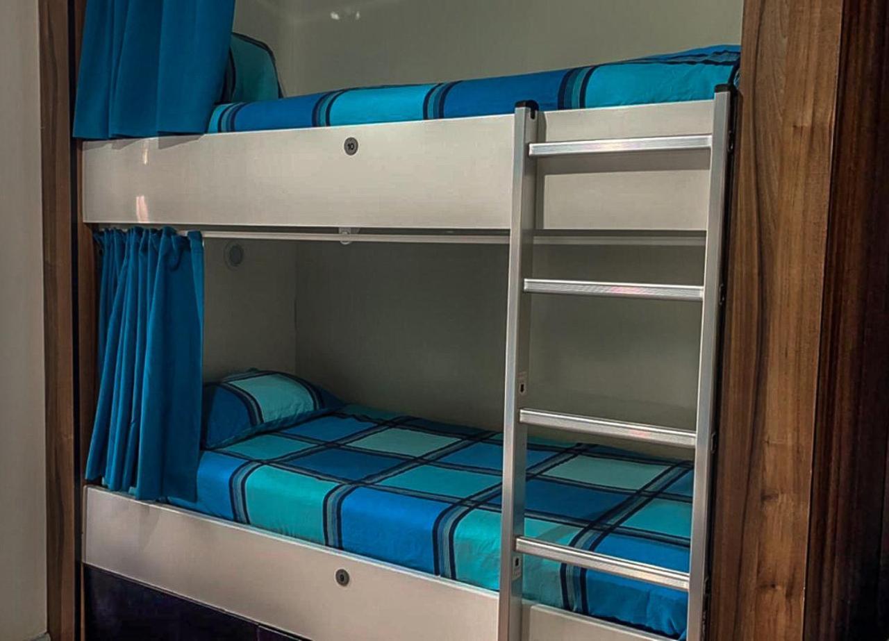 The Pod Travel Hostel Liverpool
