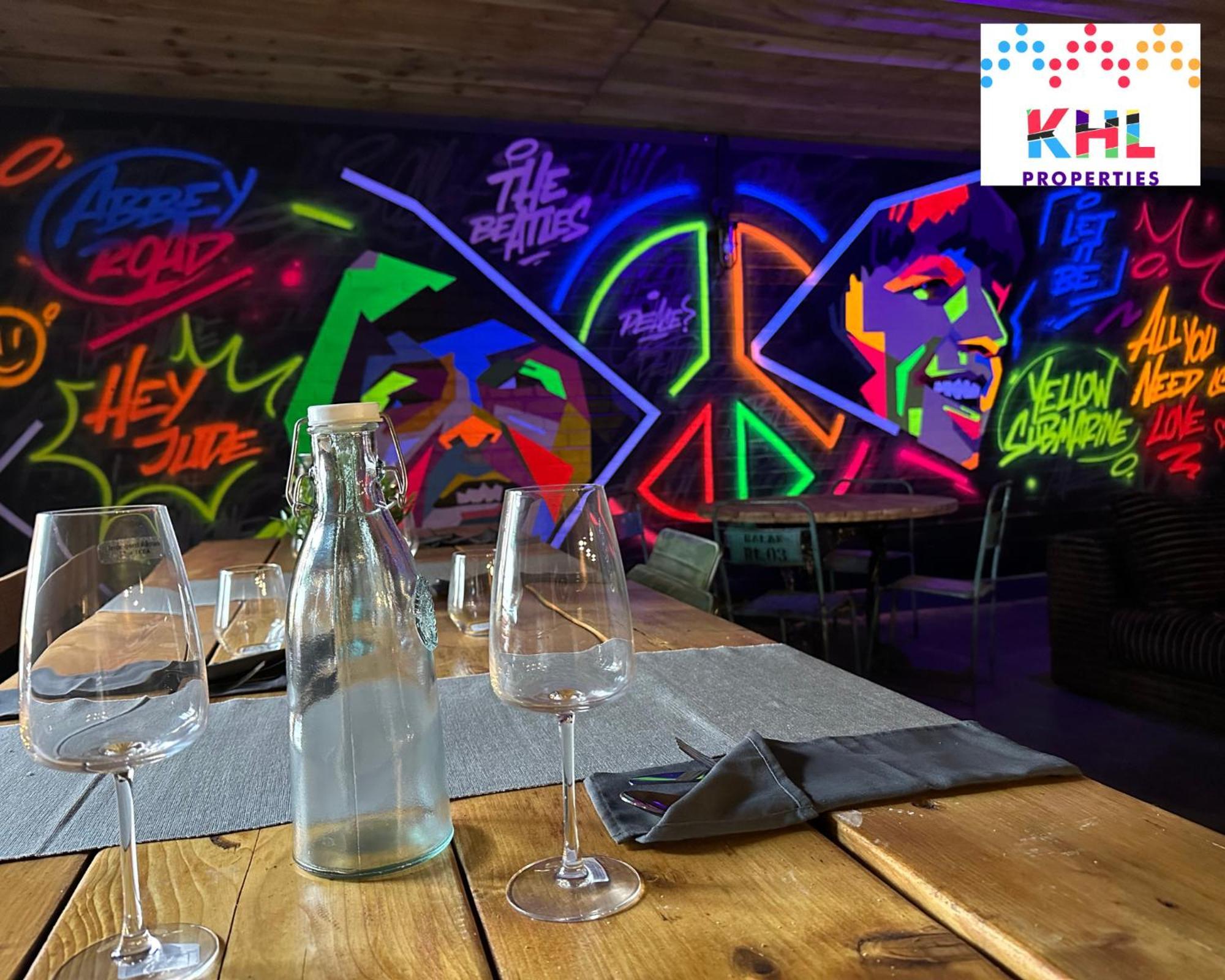 Two-bedroom By Khl Properties - Apartment Liverpool