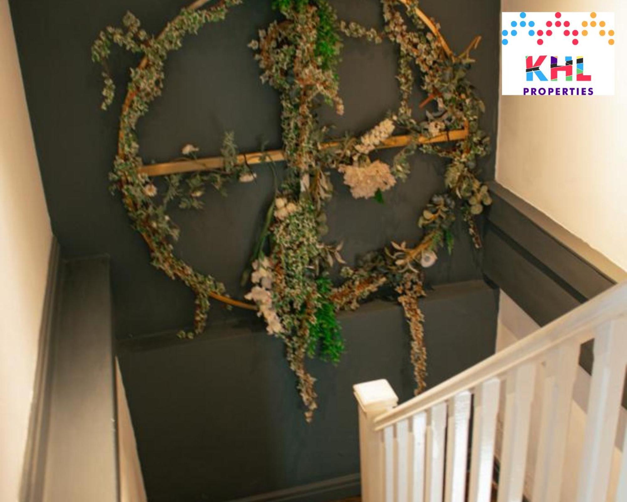 One-bedroom By Khl Properties - Ropewalks Duplex - *