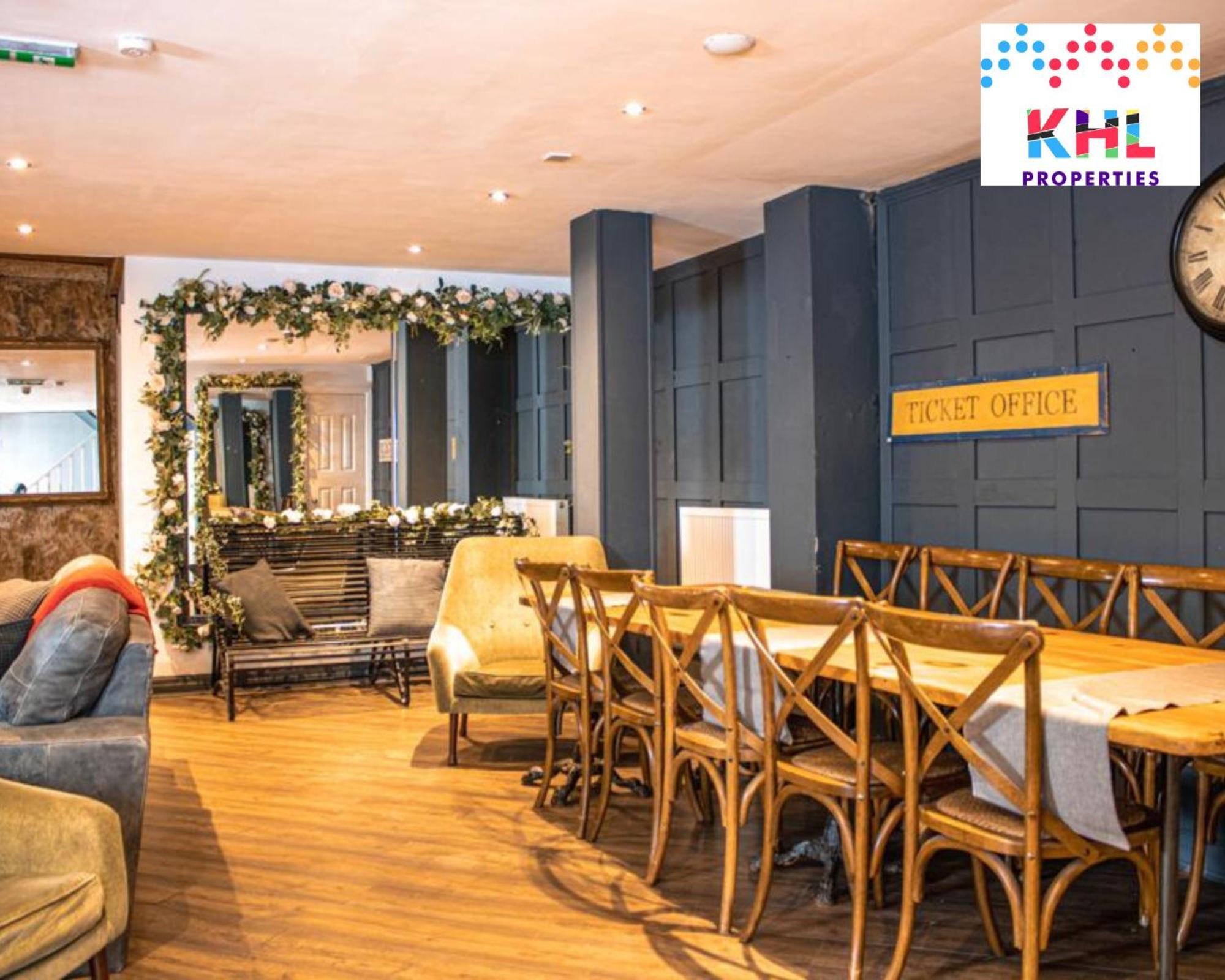 One-bedroom By Khl Properties - Ropewalks Duplex - * Liverpool