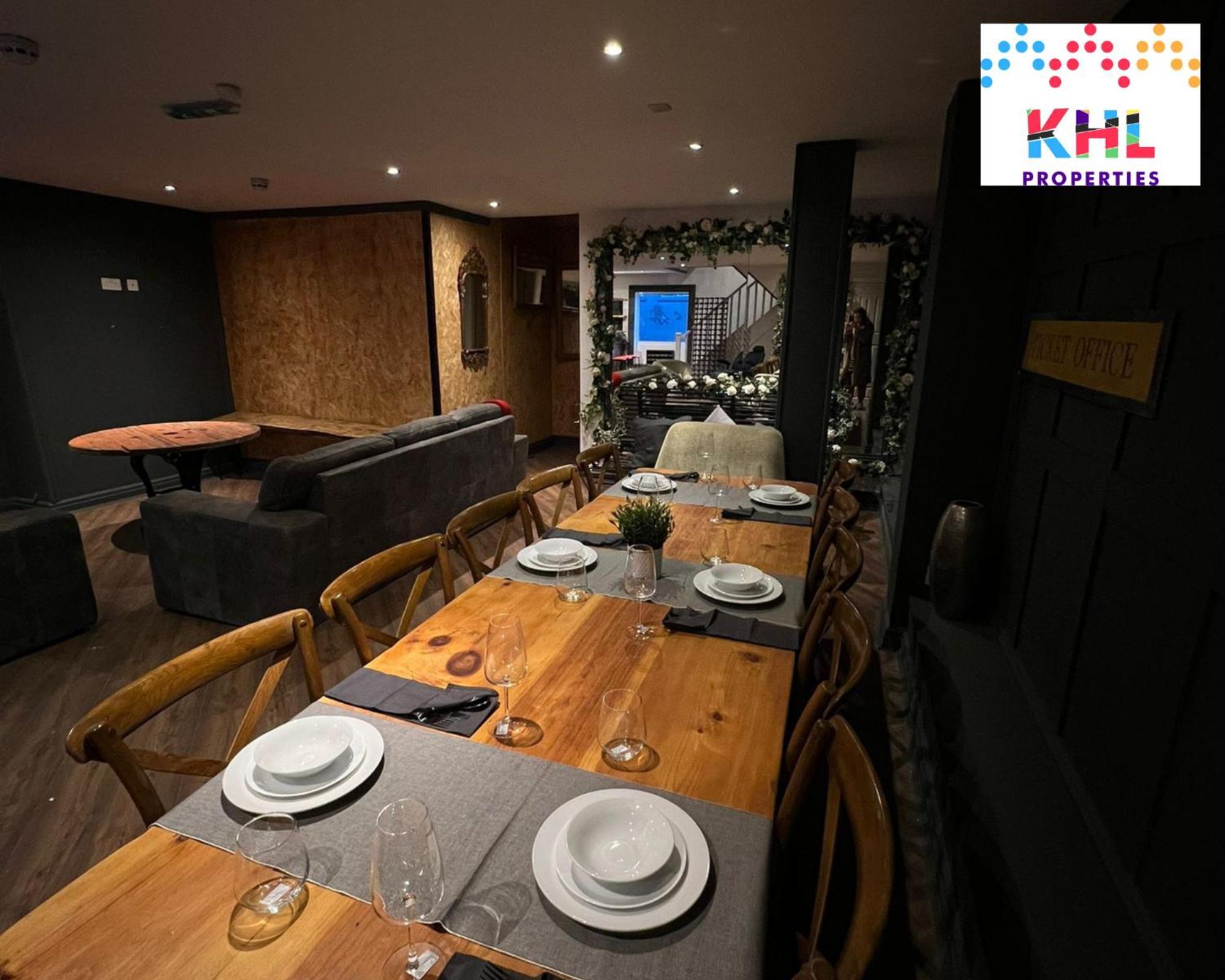 One-bedroom By Khl Properties - Ropewalks Duplex - *