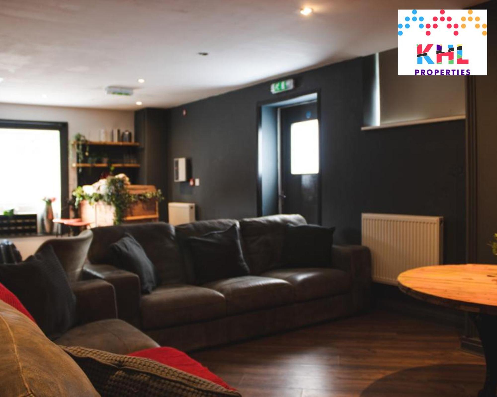 One-bedroom By Khl Properties - Ropewalks Duplex - Apartment Liverpool