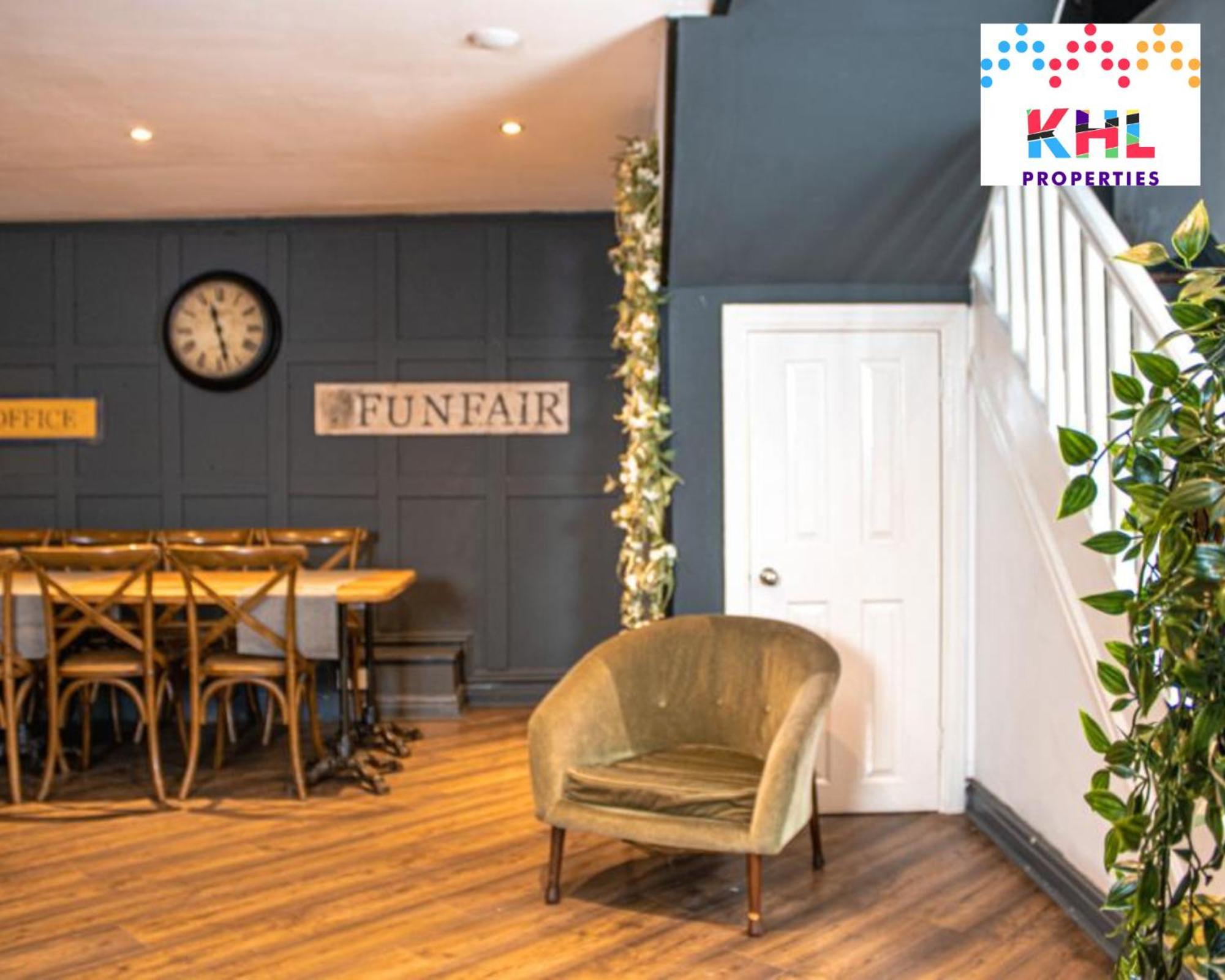 Apartment One-bedroom By Khl Properties - Ropewalks Duplex - *