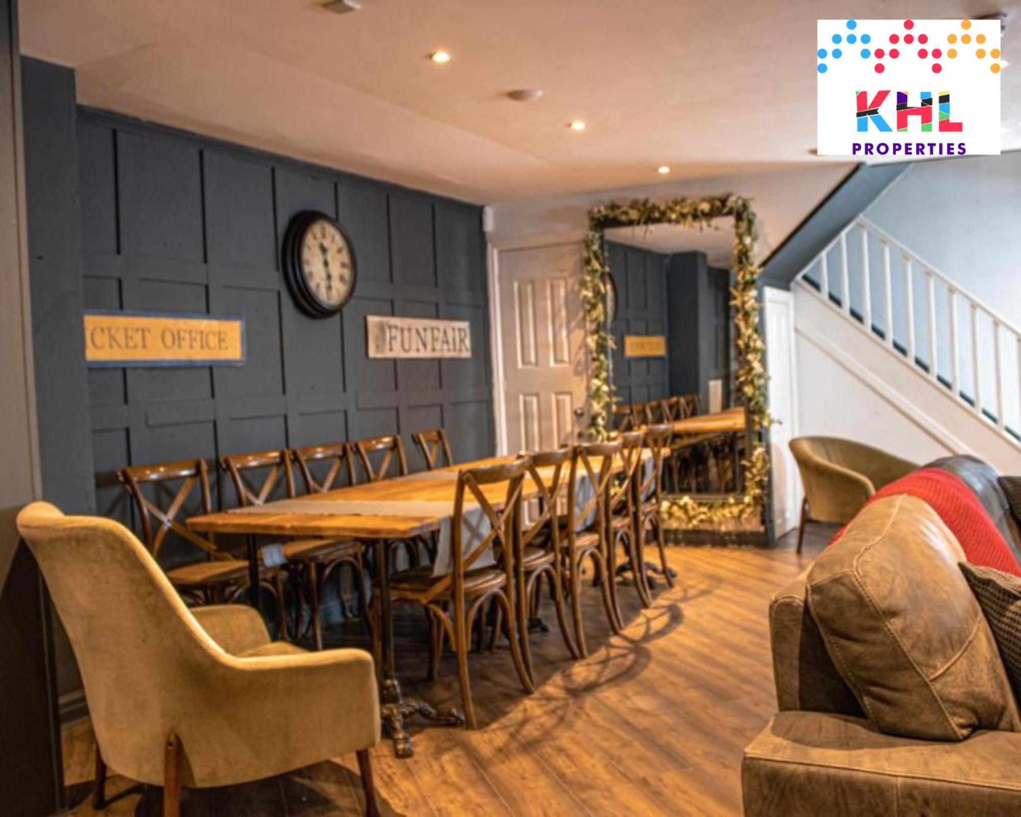 One-bedroom By Khl Properties - Ropewalks Duplex - *