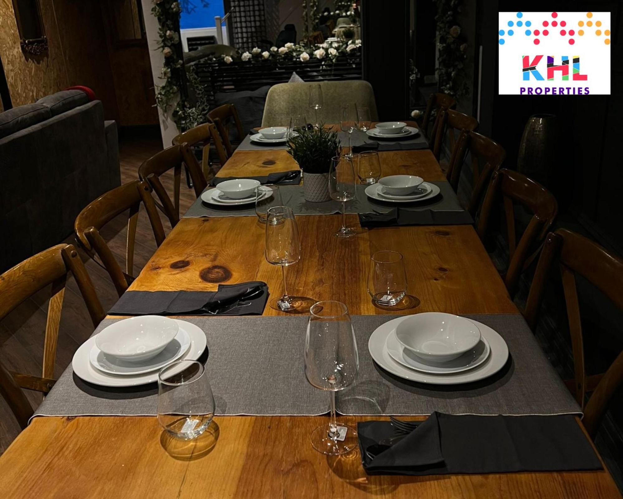 One-bedroom By Khl Properties - Ropewalks Duplex - Liverpool