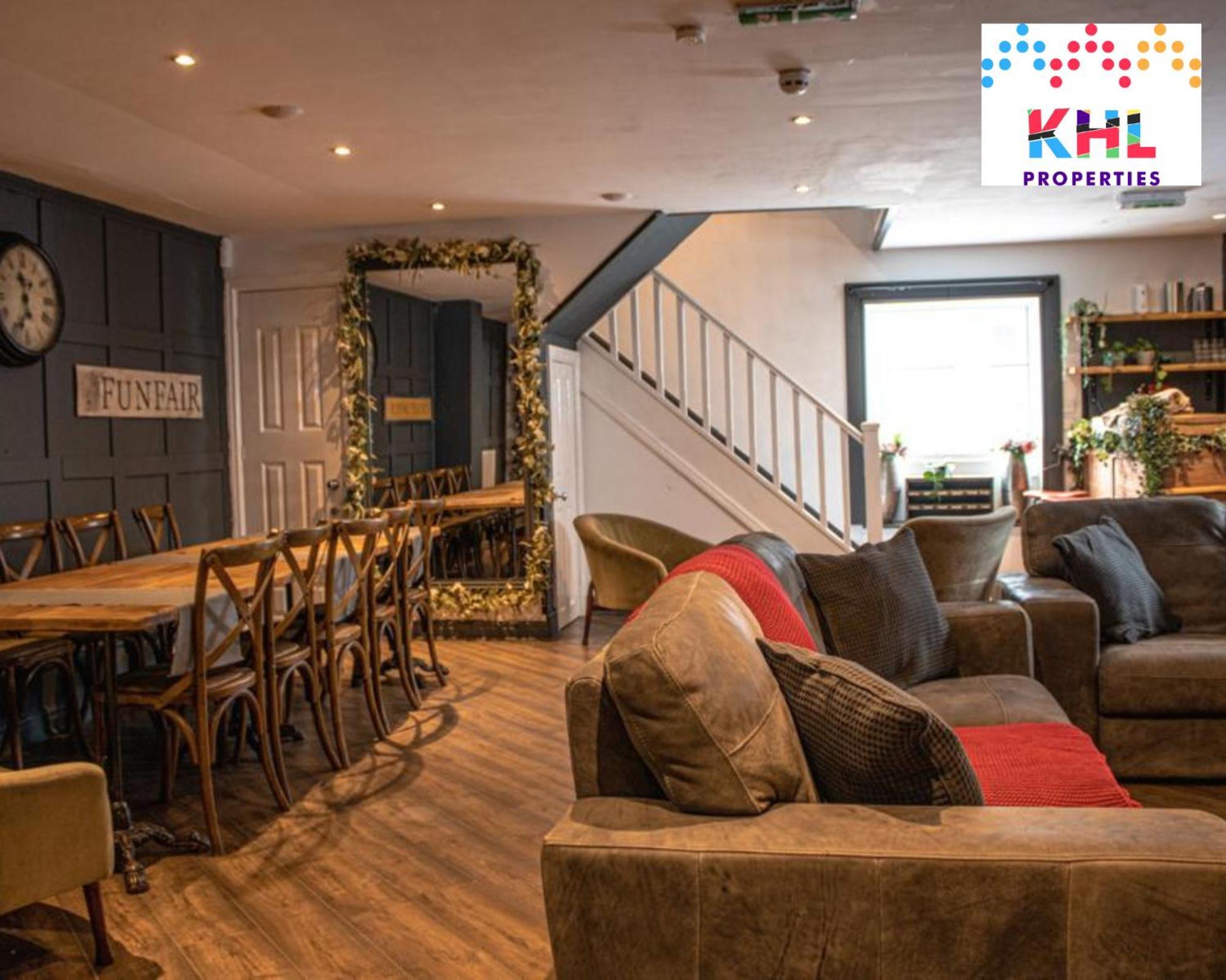 One-bedroom By Khl Properties - Ropewalks Duplex - Apartment