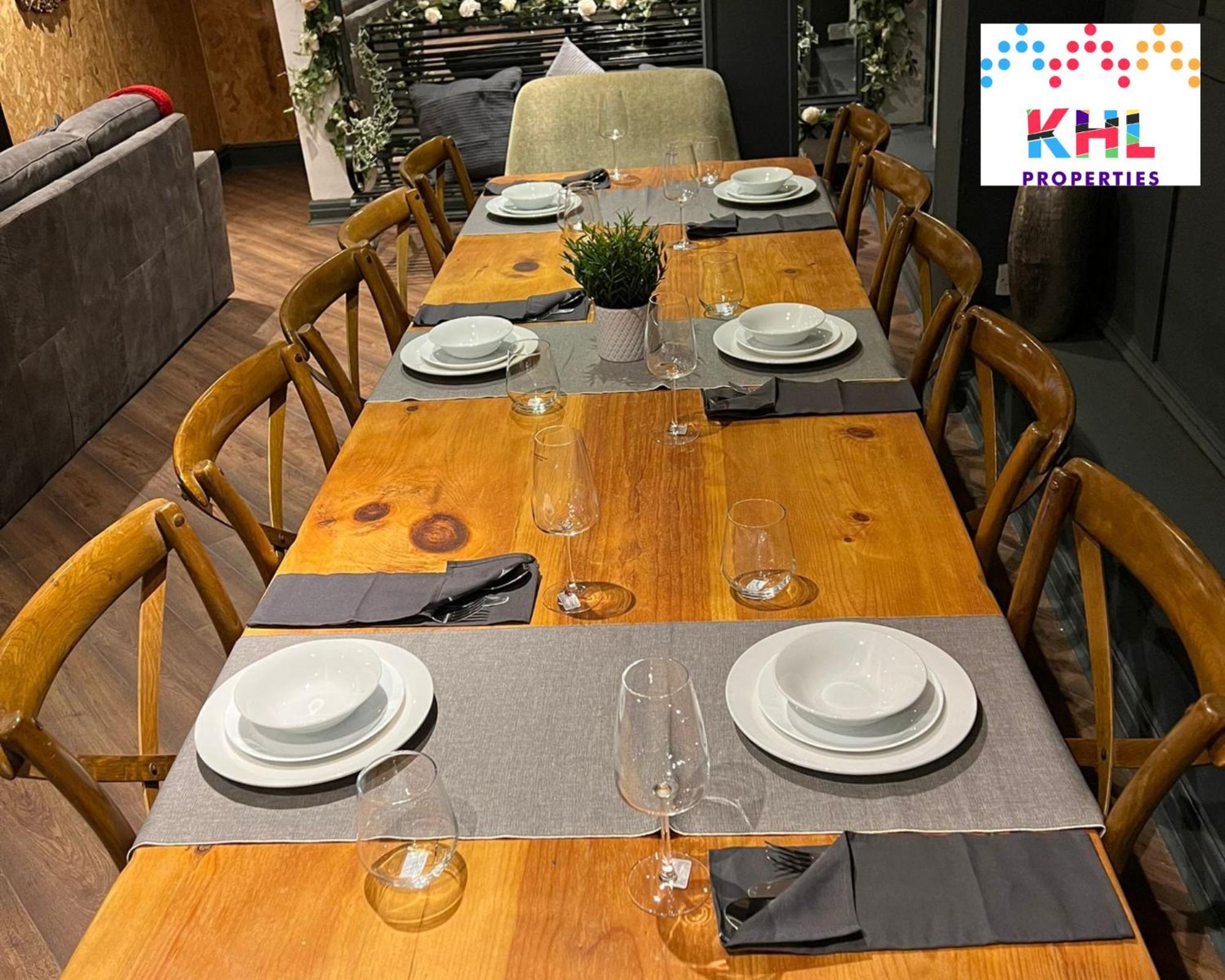 One-bedroom By Khl Properties - Ropewalks Duplex - *
