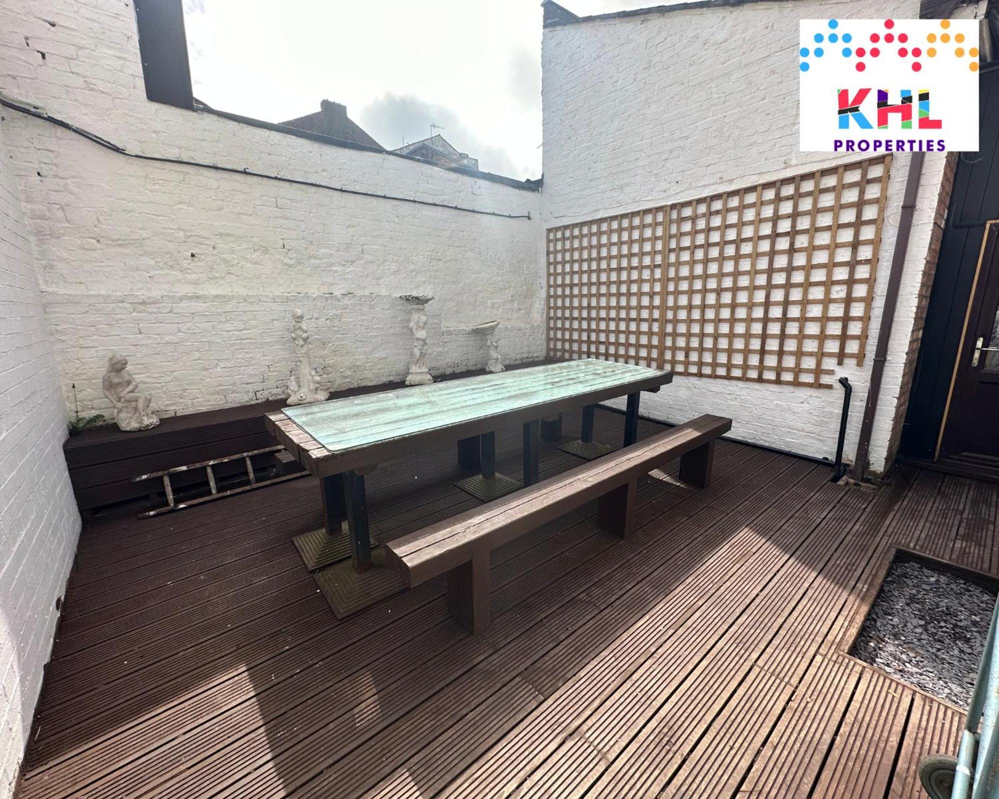 One-bedroom By Khl Properties - Ropewalks Duplex -