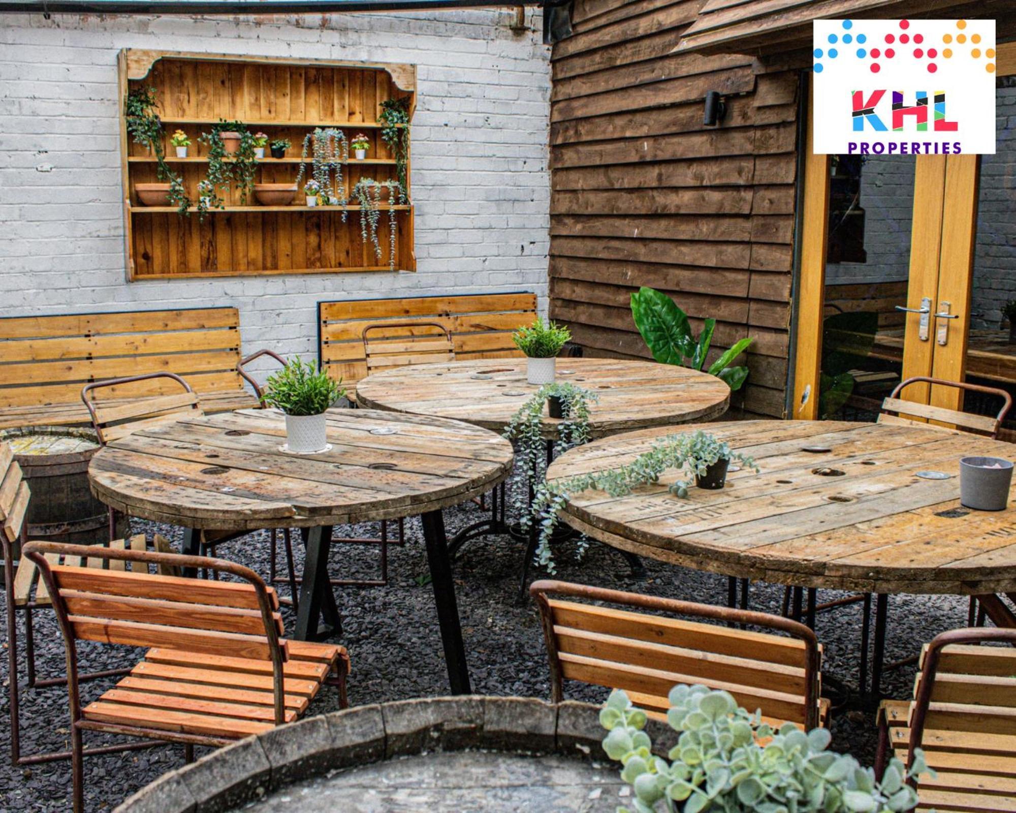 One-bedroom By Khl Properties - Ropewalks Duplex - Apartment *