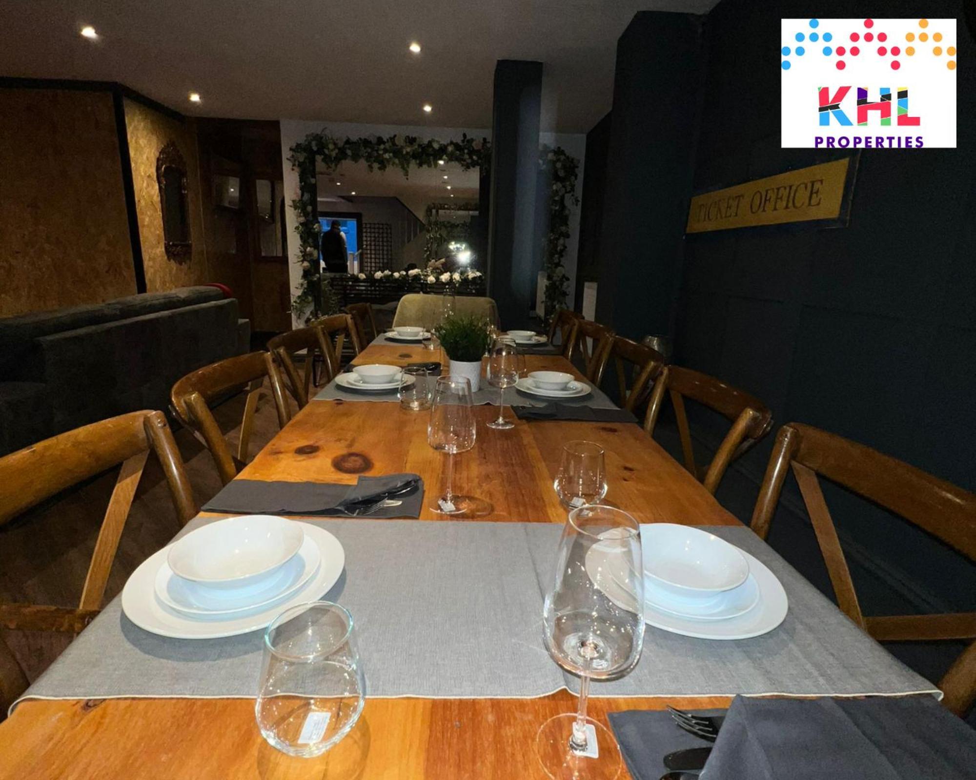 One-bedroom By Khl Properties - Ropewalks Duplex - * Liverpool