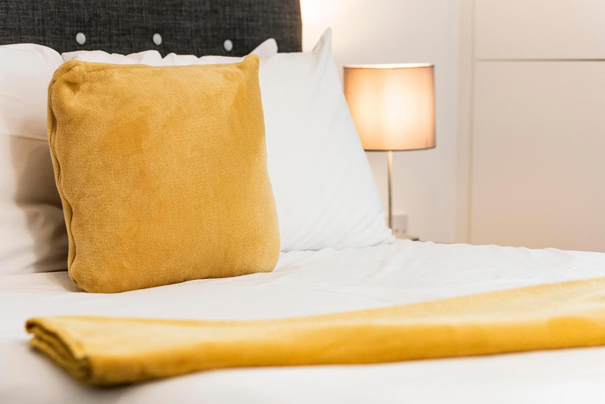 Kinetic Stays - From - Easy Commute To Popular Locations * Liverpool