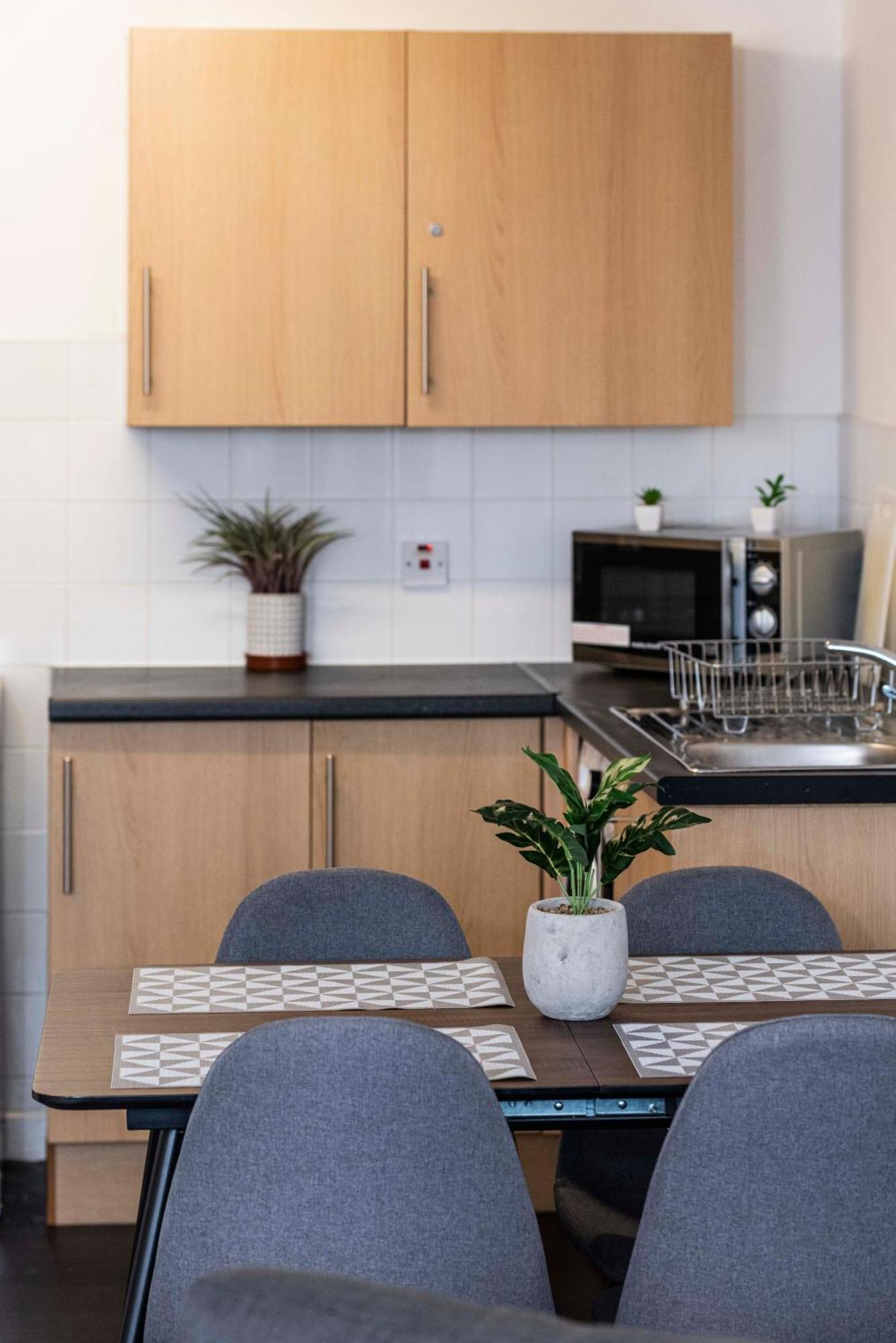 Apartment Kinetic Stays - From - Easy Commute To Popular Locations