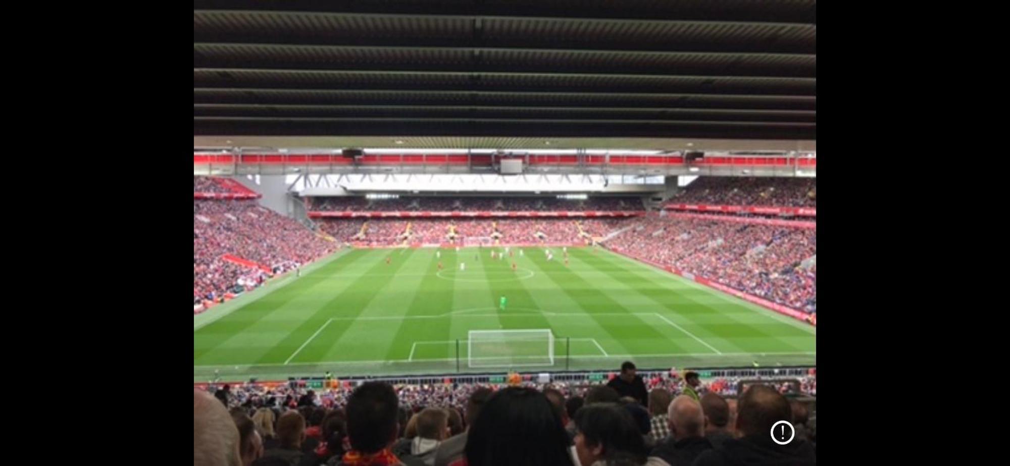 Holiday home Anfield Parkview: Family With Garden *