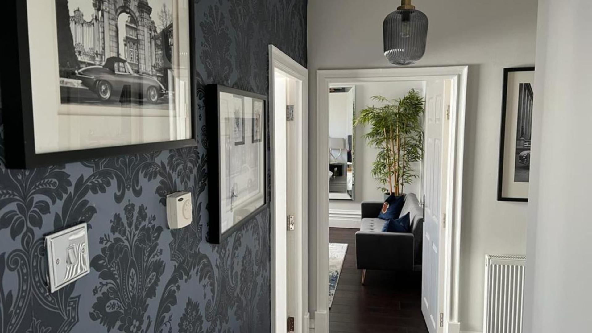 Host & - Princes Park Abode *