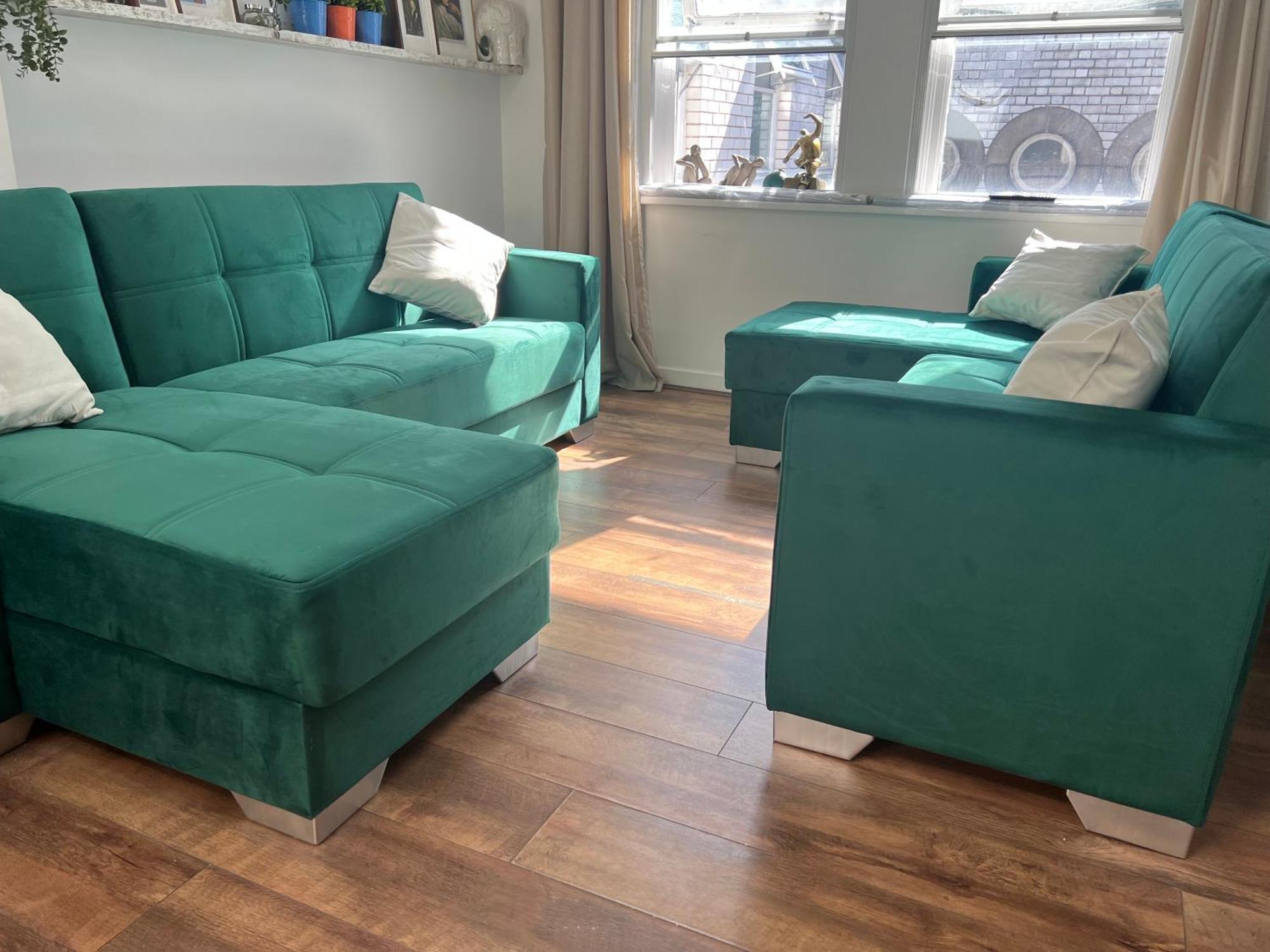 Halifax House Apartment *
