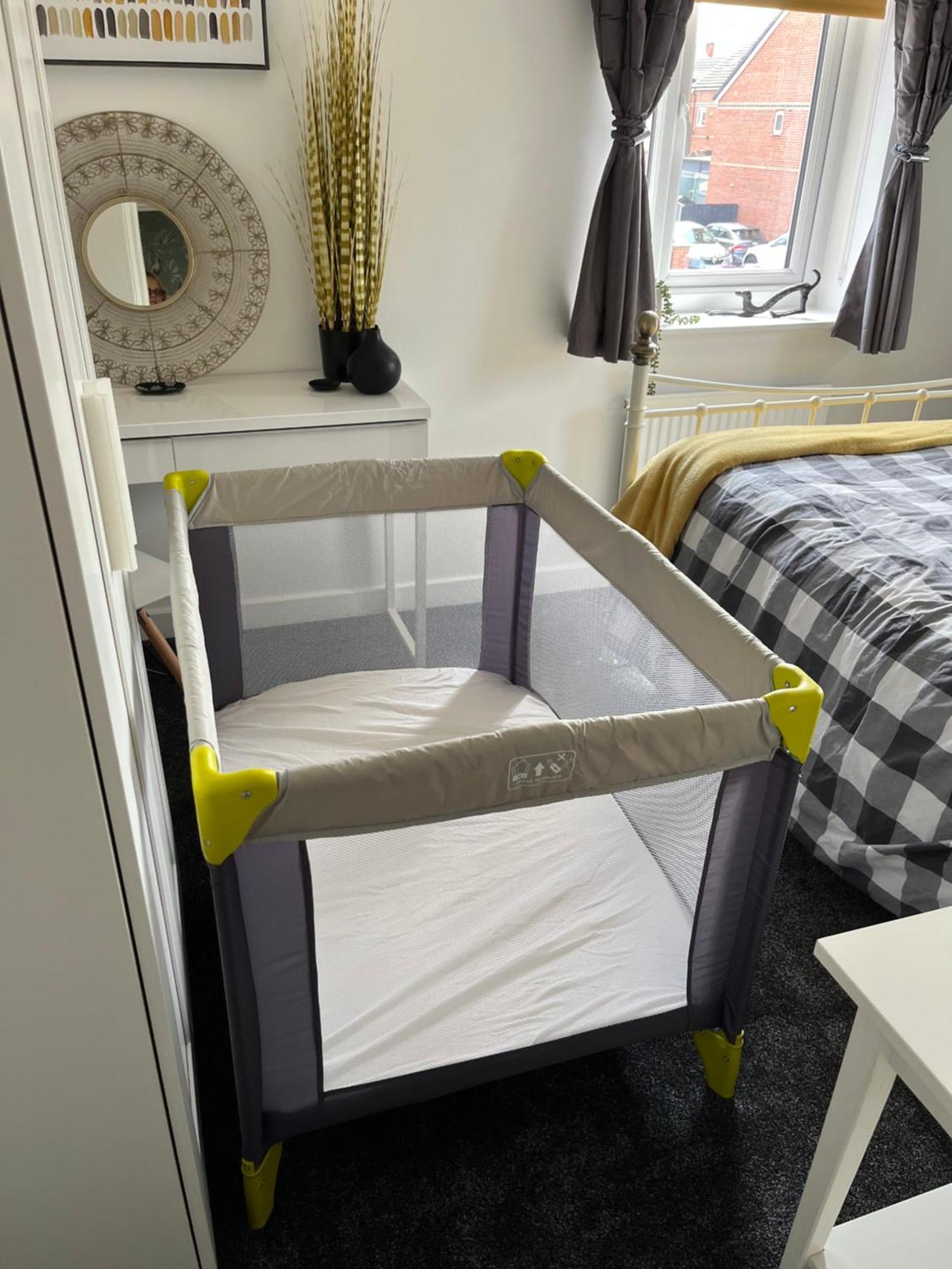 Anfield Parkview: Family With Garden Holiday home *