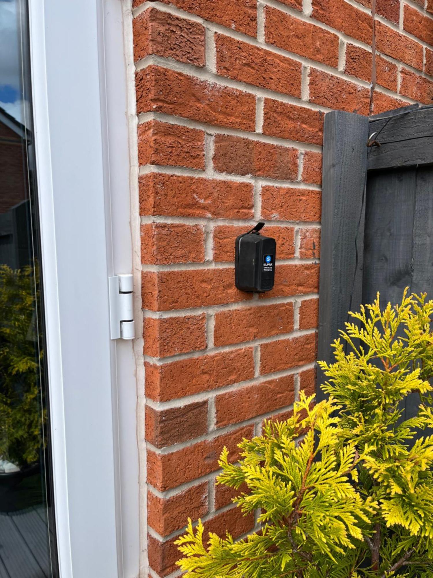 Anfield Parkview: Family With Garden Holiday home Liverpool
