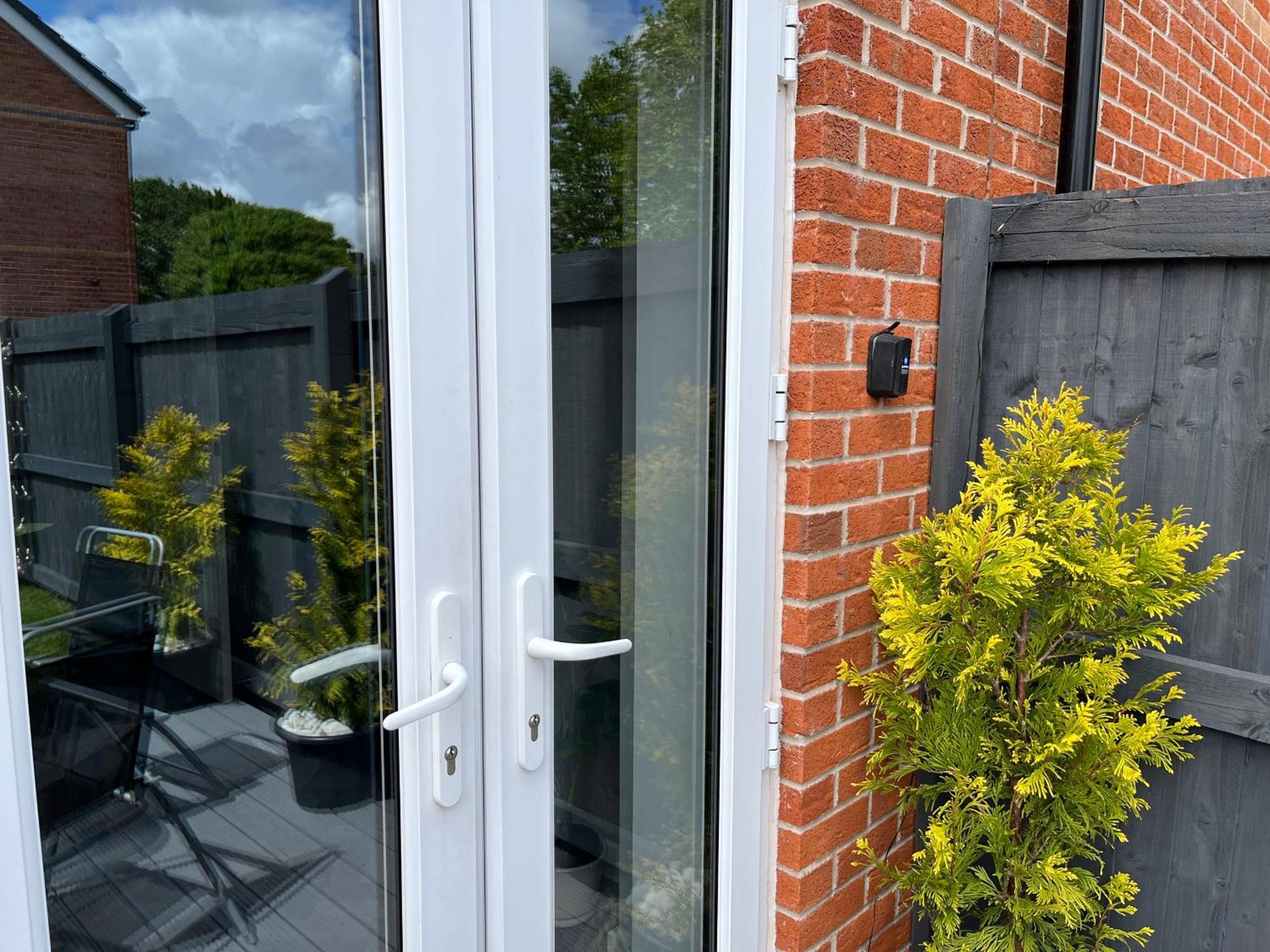 Holiday home Anfield Parkview: Family With Garden Liverpool