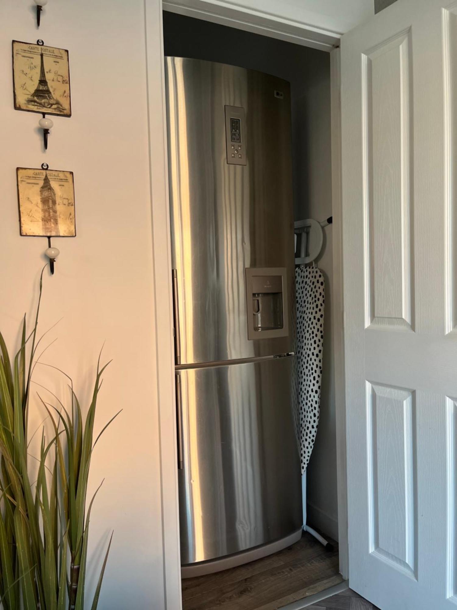 Holiday home Anfield Parkview: Family With Garden