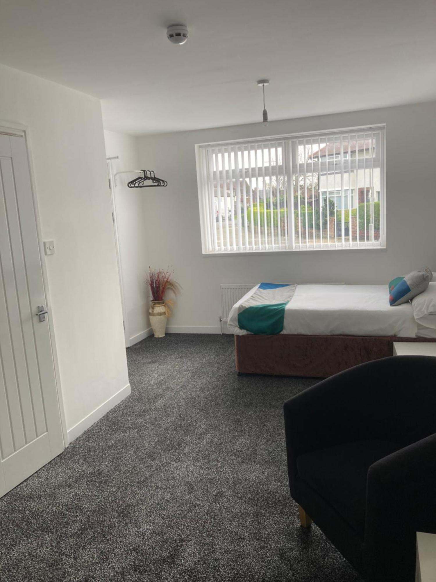 Palatine Liverpool