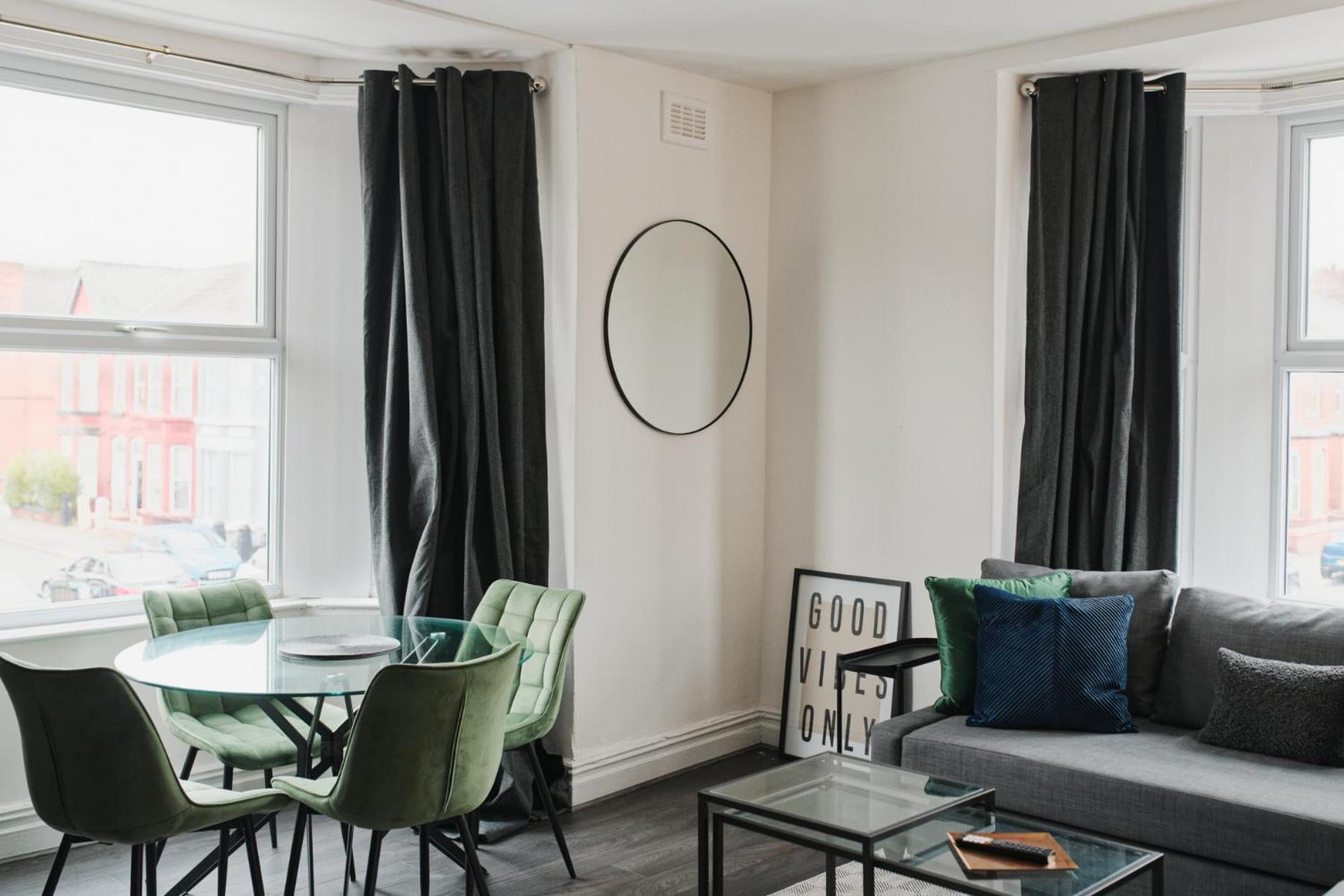 Apartment Lamara Flat 2,
