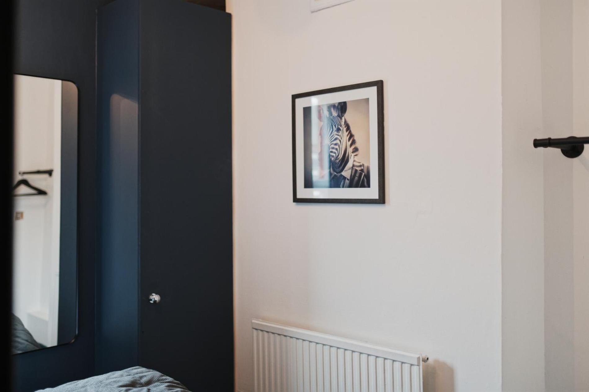 Lamara Flat 2, Apartment Liverpool