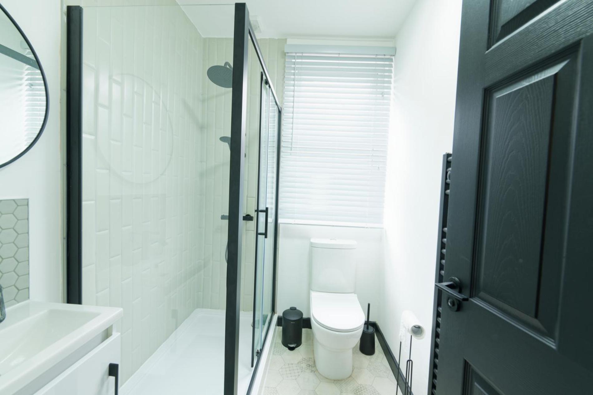 Lamara Flat 2, Apartment *