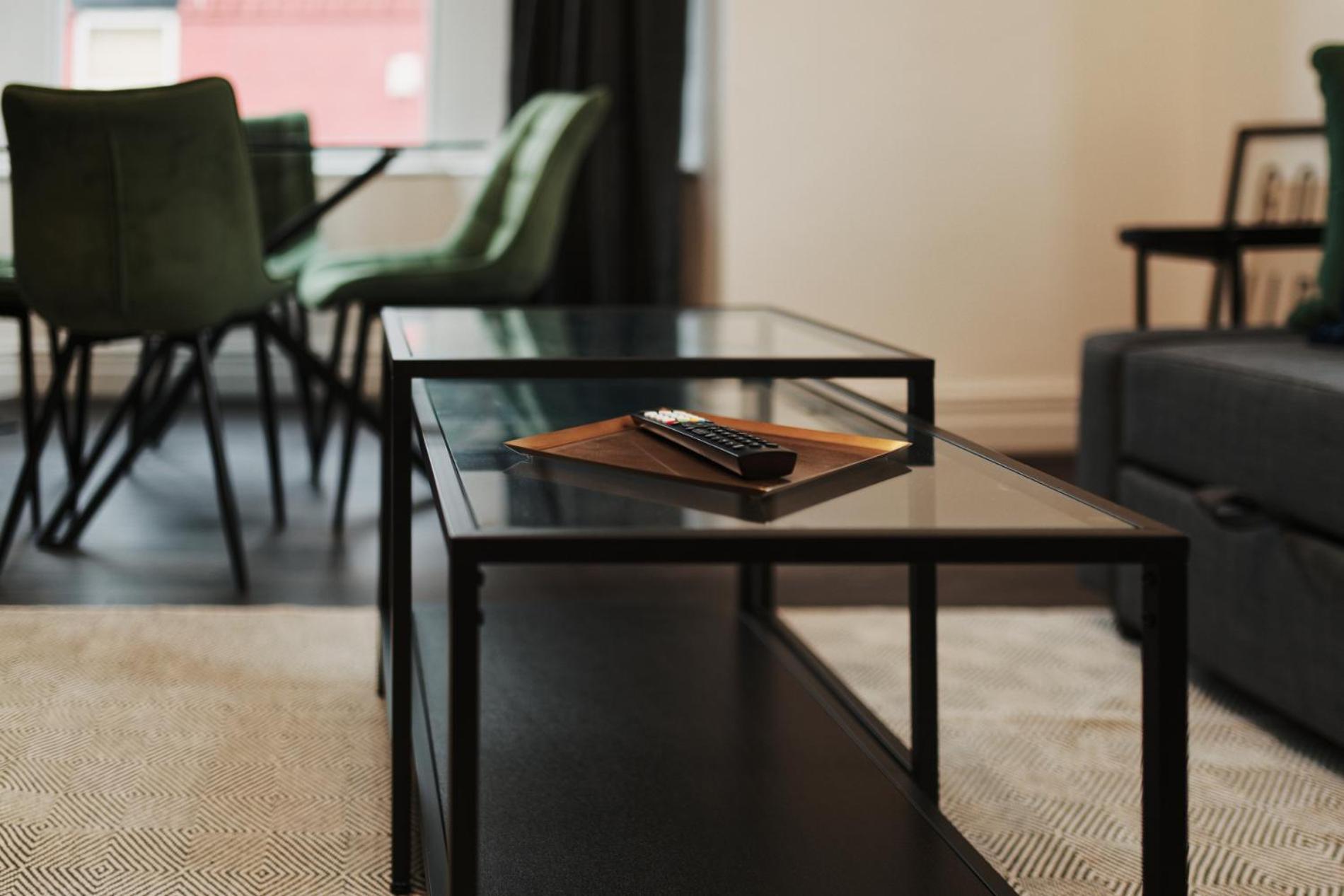 Apartment Lamara Flat 2, *