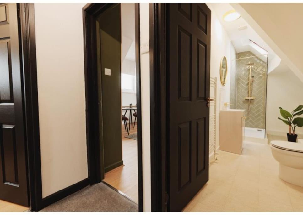 Lamara Flat 3, Apartment *