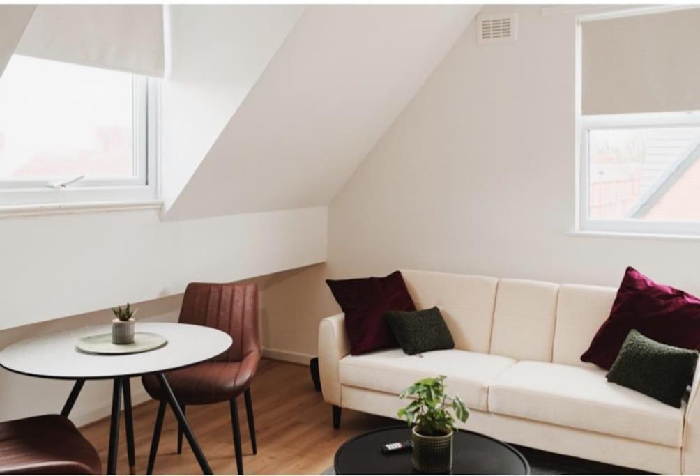 Apartment Lamara Flat 3,