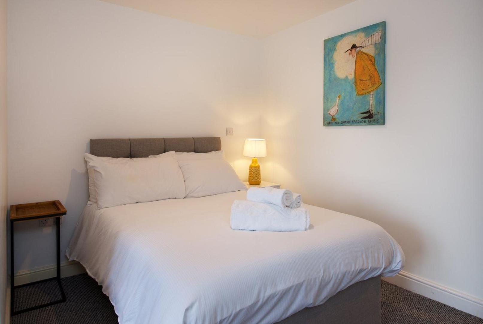 Guestready - Floor View Studio Liverpool