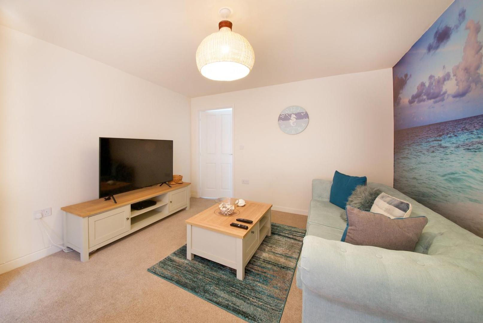 Guestready - Humble Abode By Anfield Stadium Liverpool