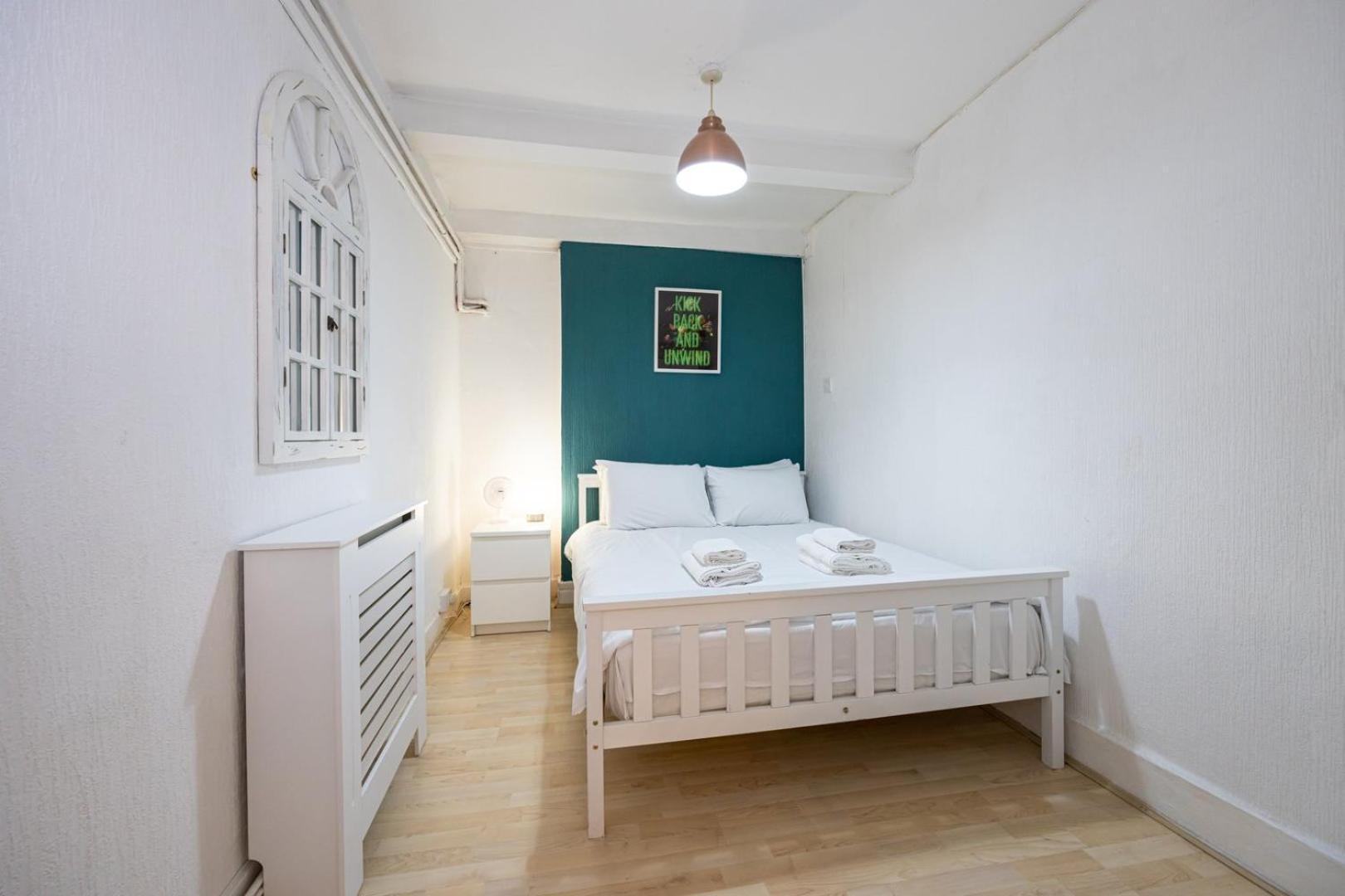 Guestready - Charming Haven In Knowledge Quarter *