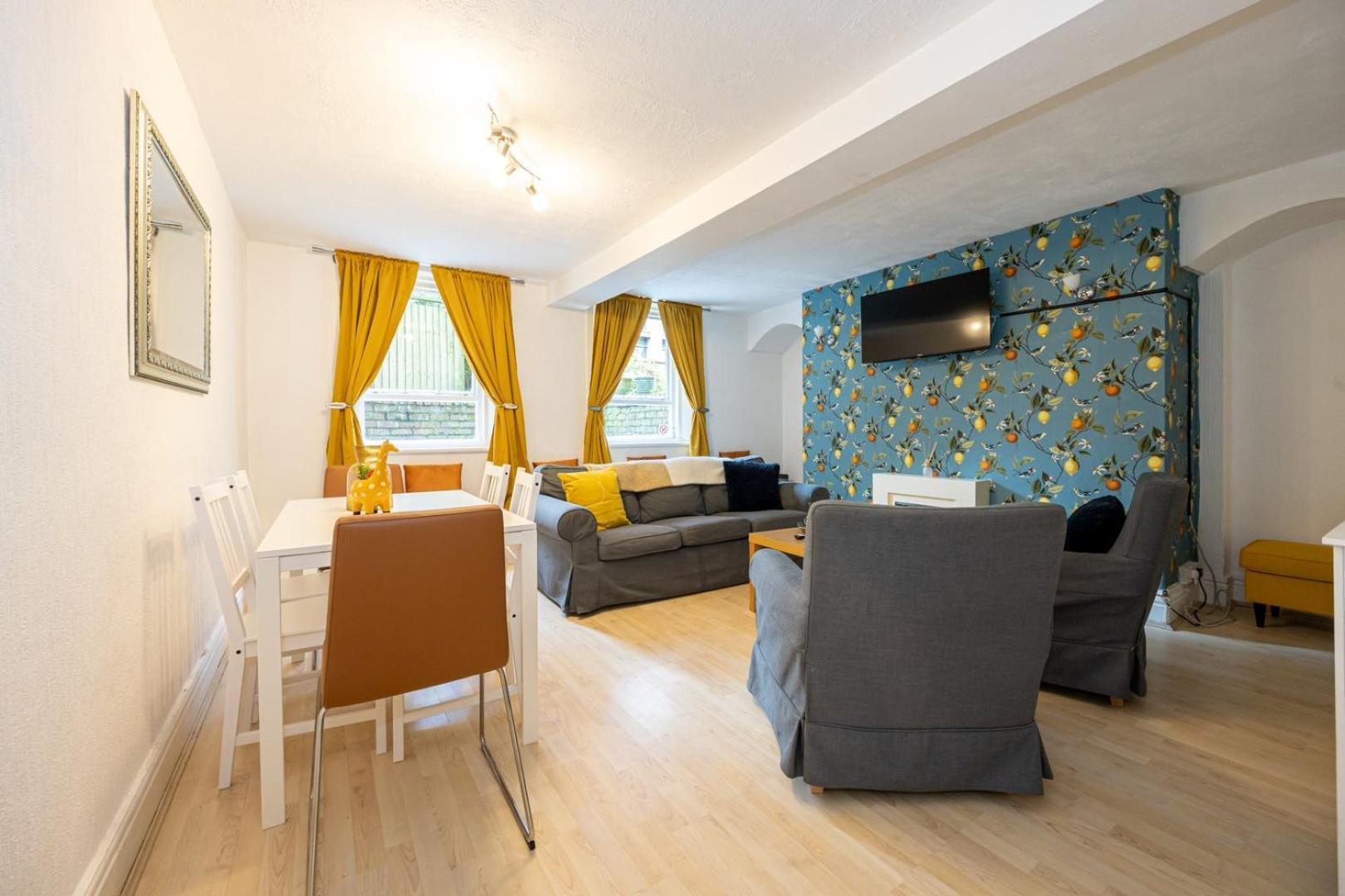Guestready - Charming Haven In Knowledge Quarter * Liverpool