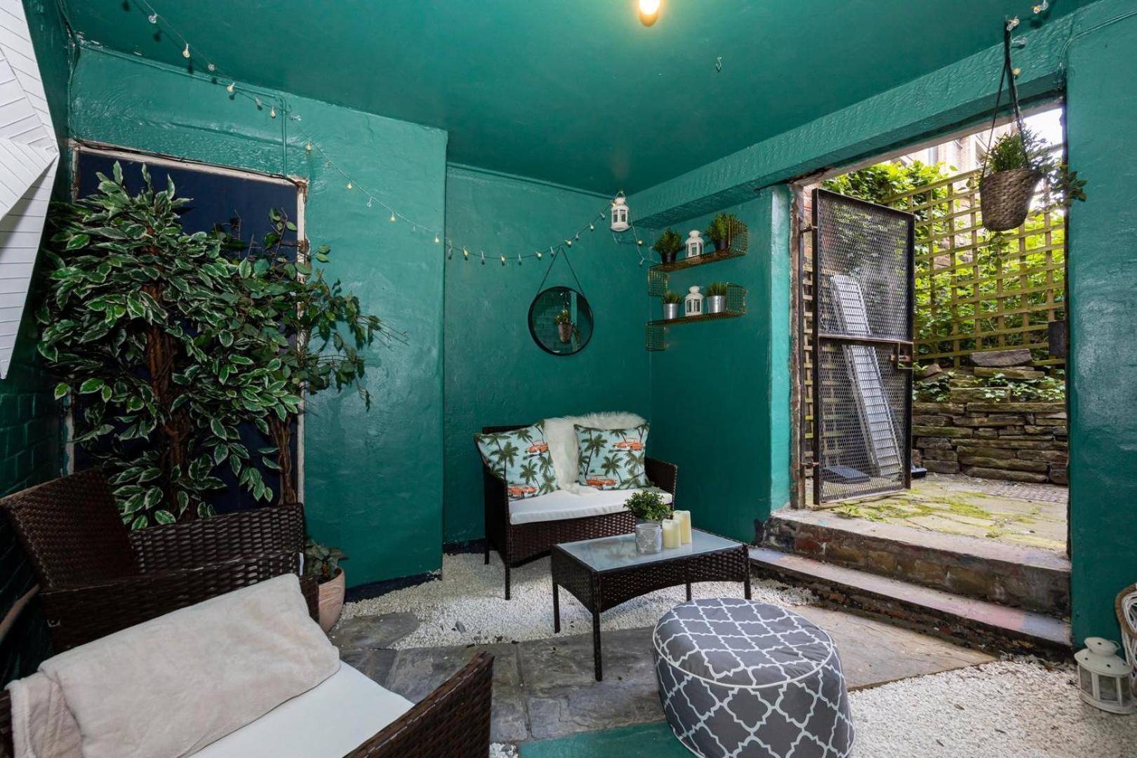 Guestready - Charming Haven In Knowledge Quarter Apartment