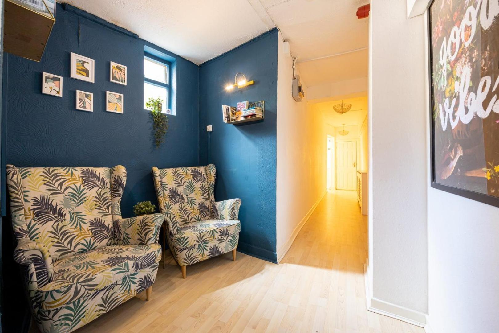 Guestready - Charming Haven In Knowledge Quarter * Liverpool