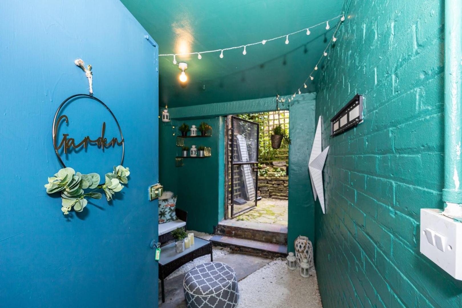 Guestready - Charming Haven In Knowledge Quarter