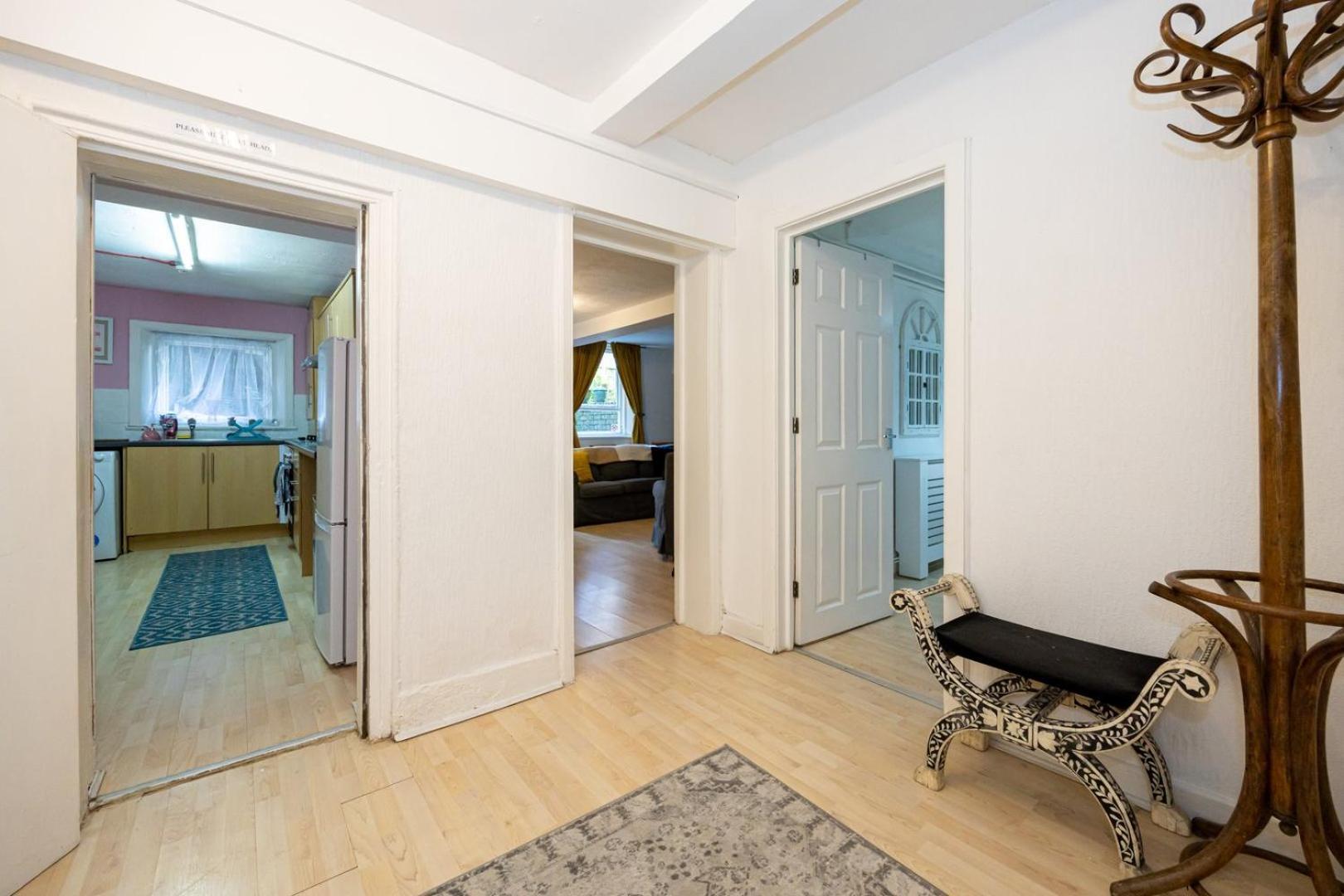 Apartment Guestready - Charming Haven In Knowledge Quarter Liverpool